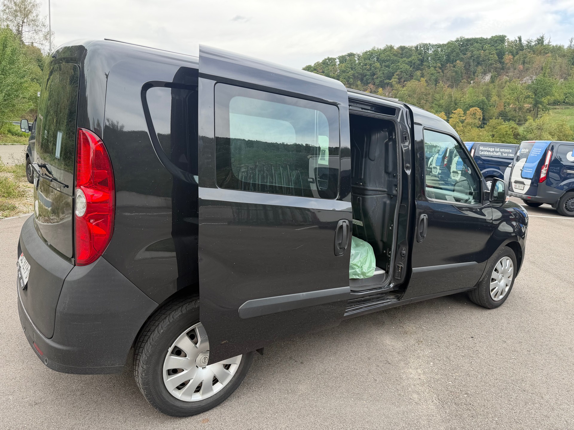 OPEL Combo 1.6 CDTI 2.4 L2H1-image-9