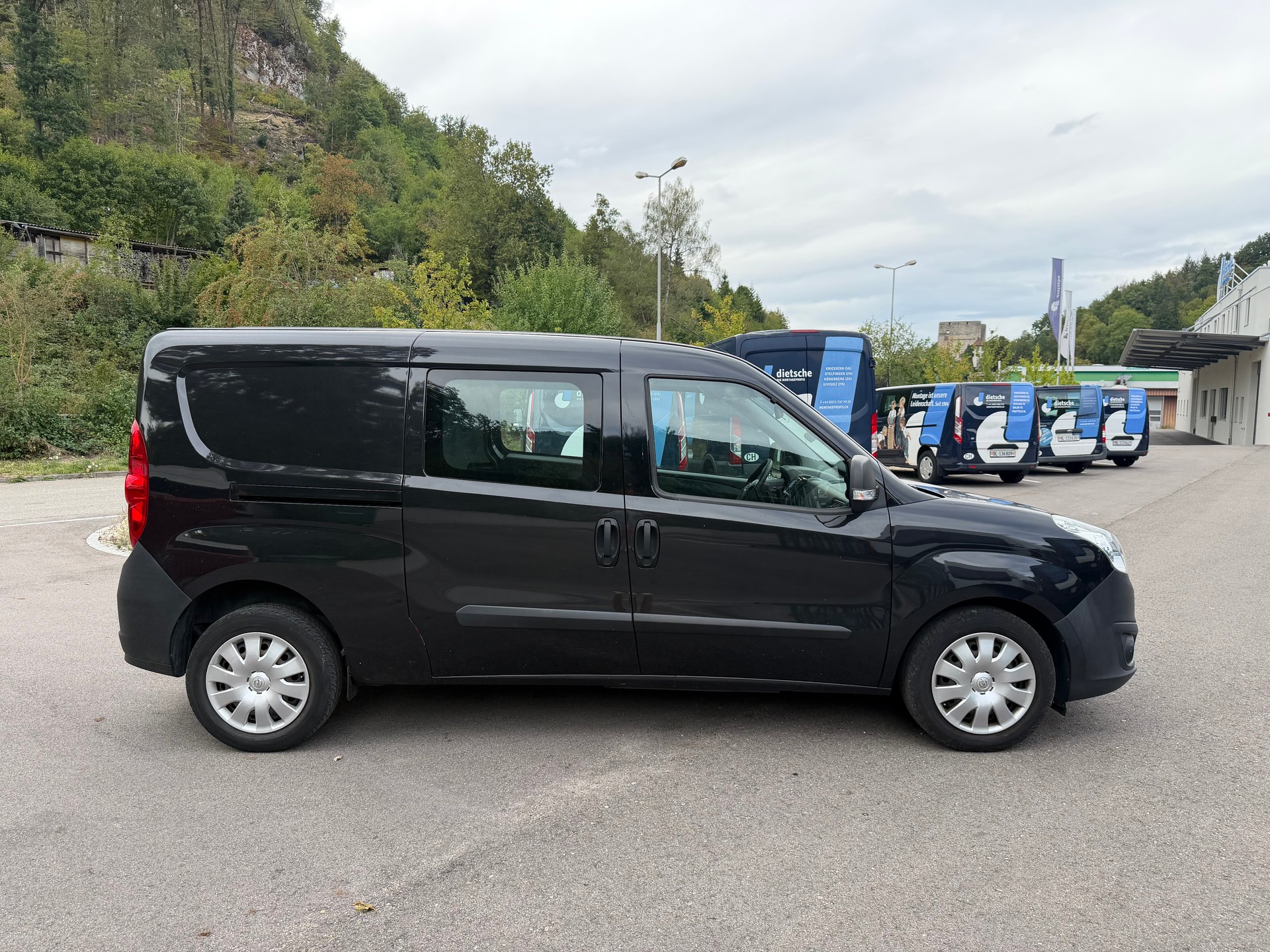 OPEL Combo 1.6 CDTI 2.4 L2H1-image-3