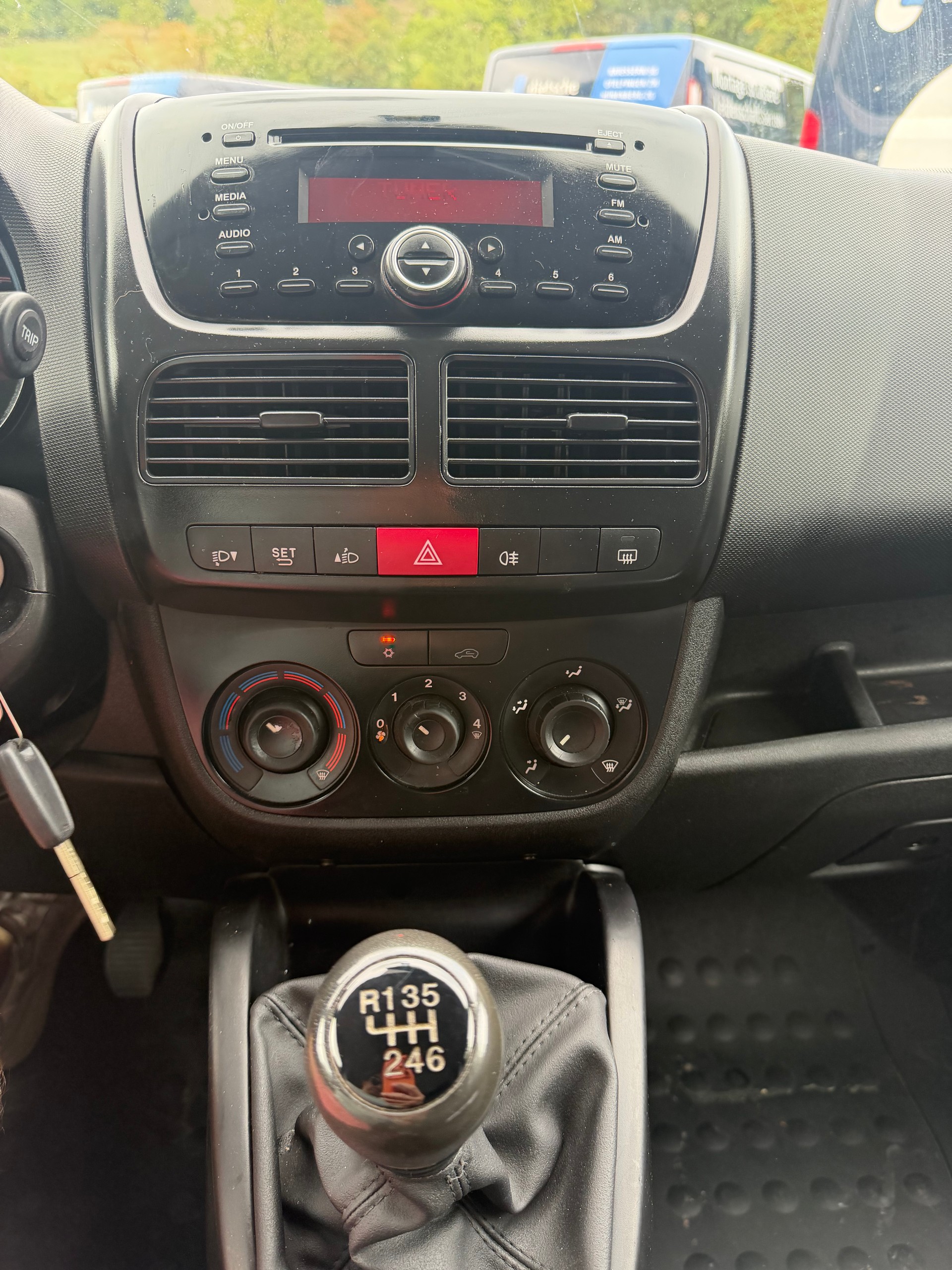 OPEL Combo 1.6 CDTI 2.4 L2H1-image-11