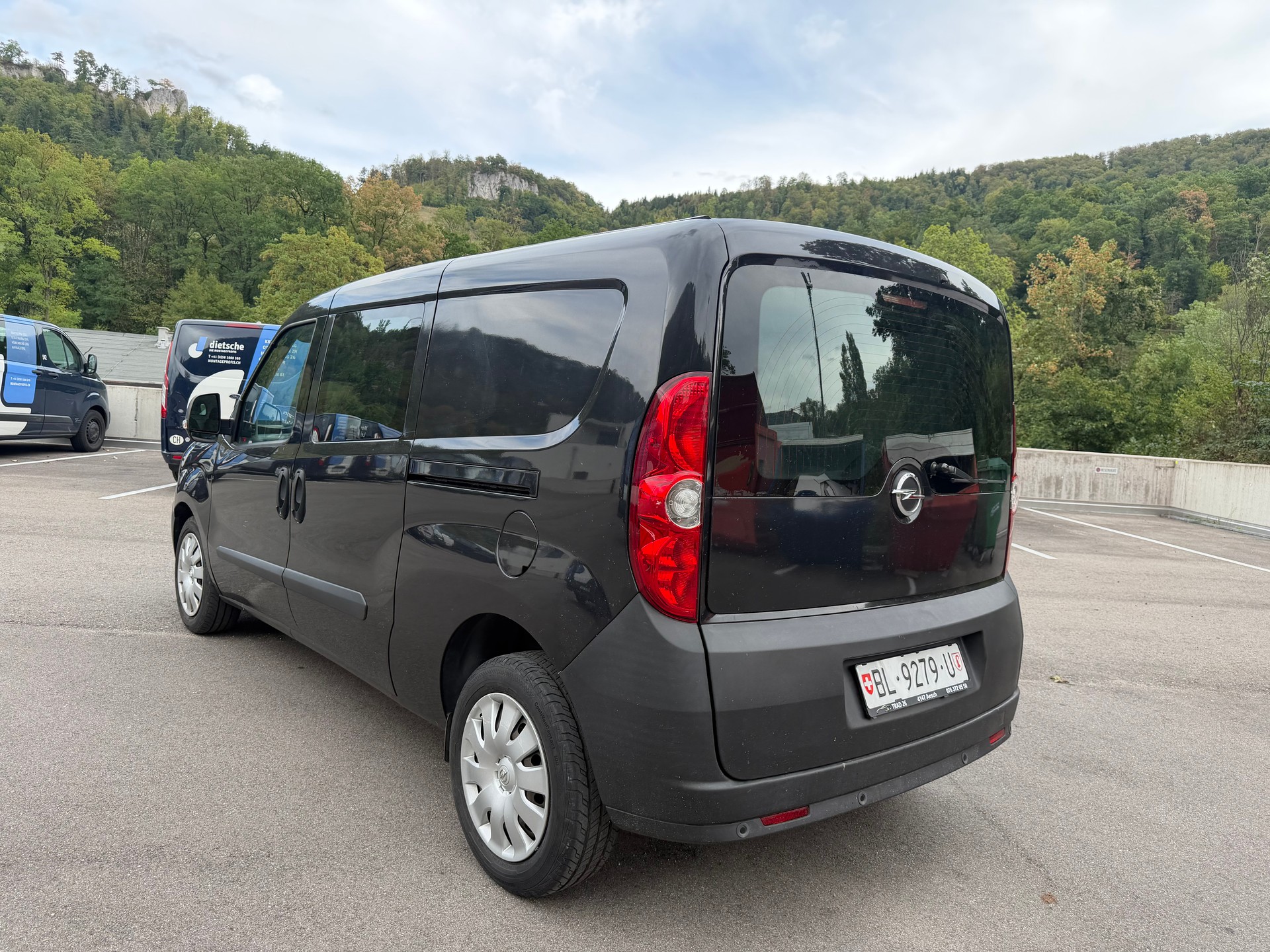 OPEL Combo 1.6 CDTI 2.4 L2H1-image-6
