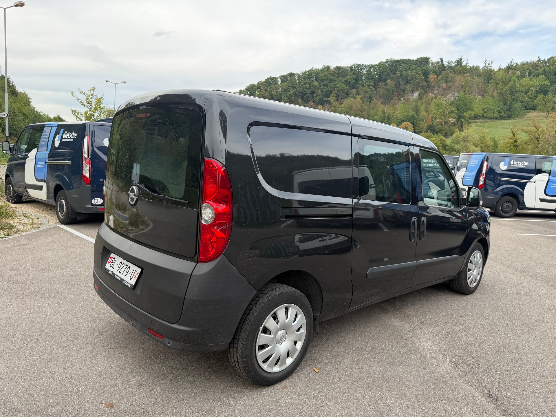 OPEL Combo 1.6 CDTI 2.4 L2H1-image-4