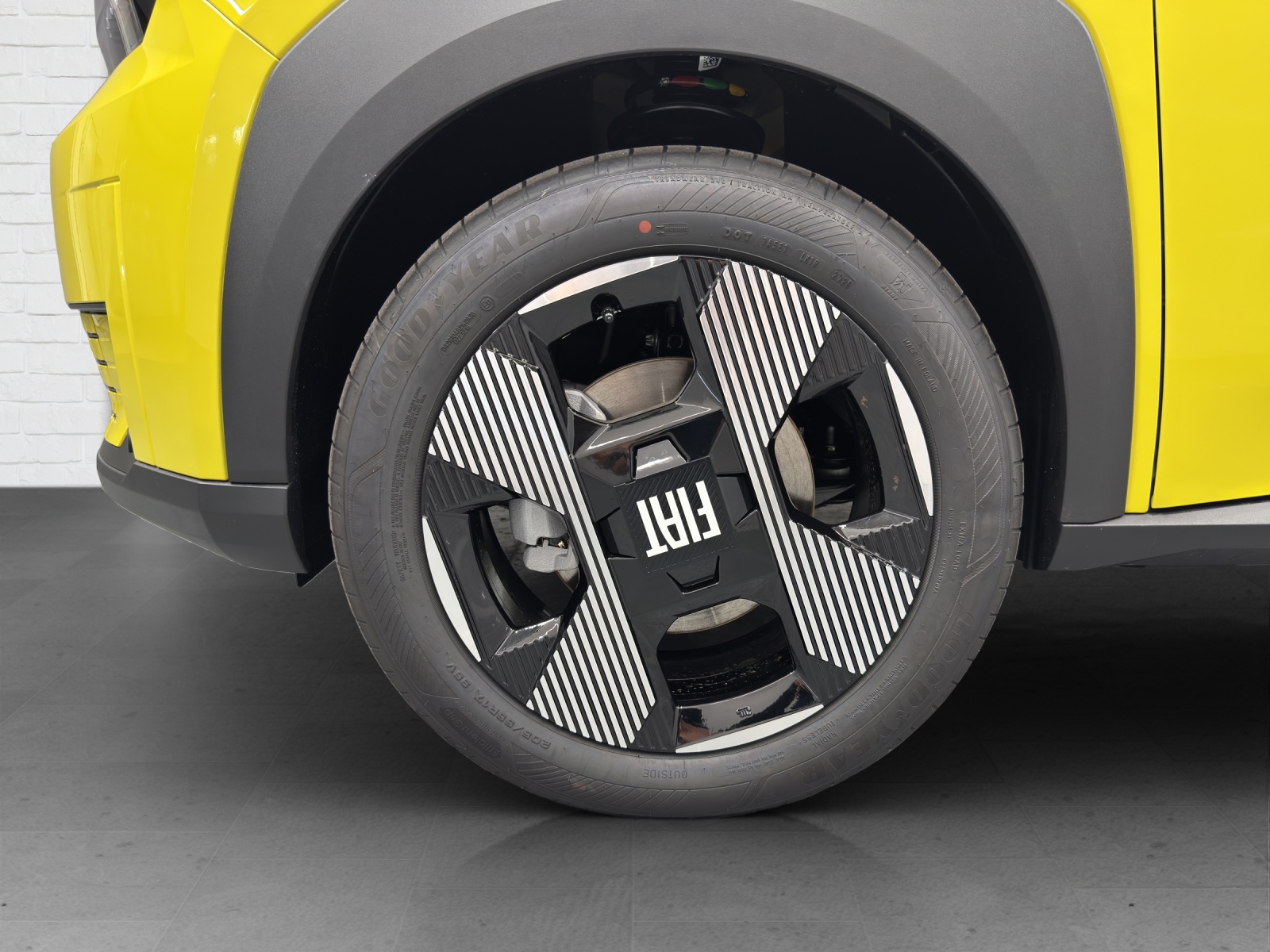 FIAT Grande Panda 1.2 Hybrid La Prima-image-5