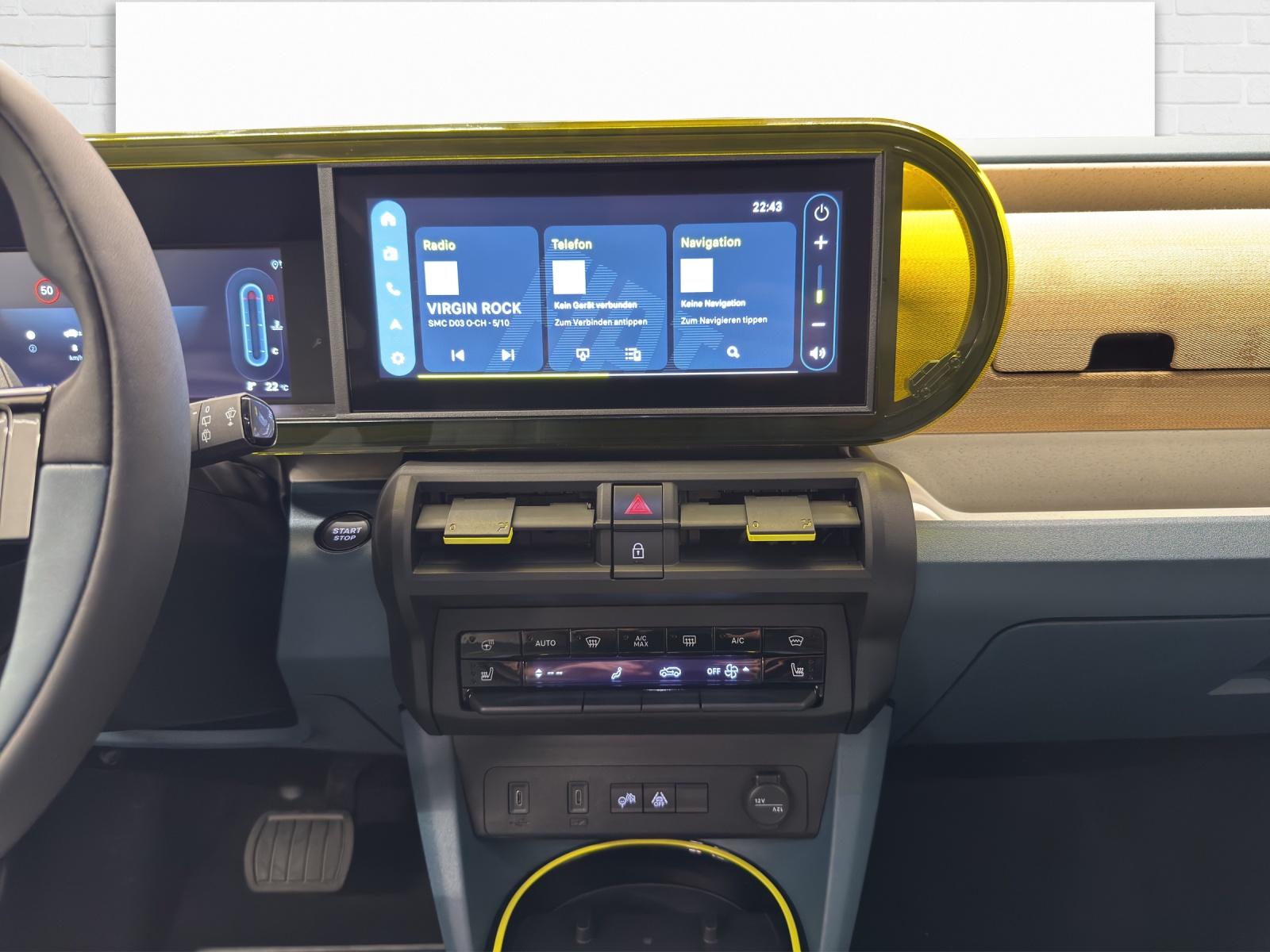 FIAT Grande Panda 1.2 Hybrid La Prima-image-8