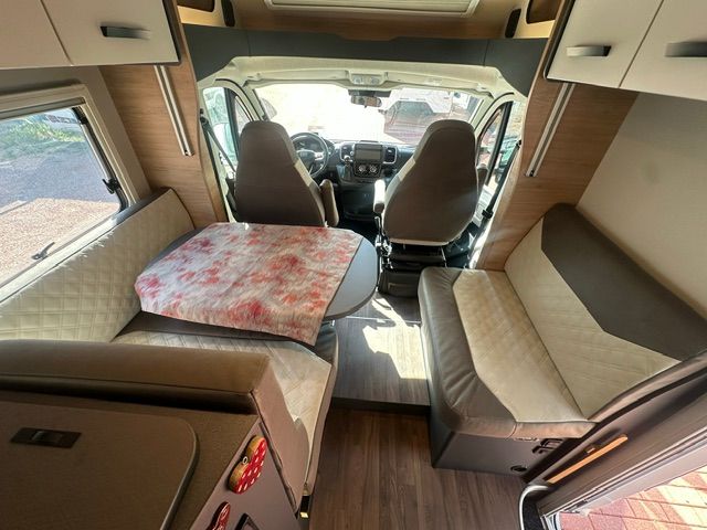 KNAUS Live Wave 650 MG Platinum Edition Automatik 180HP-image-3