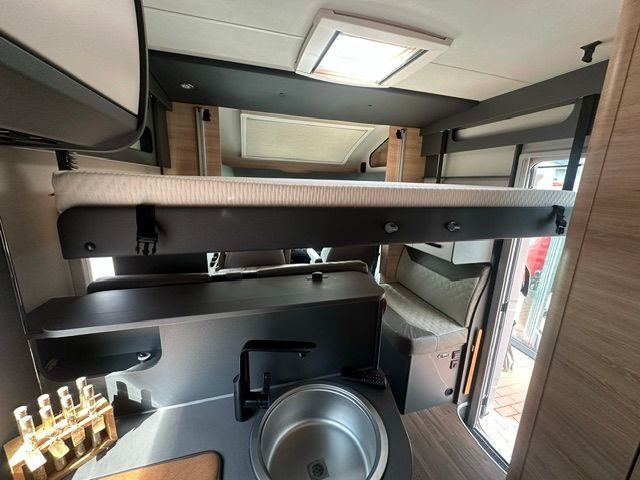 KNAUS Live Wave 650 MG Platinum Edition Automatik 180HP-image-1