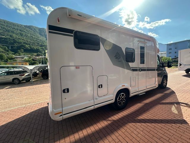 KNAUS Live Wave 650 MG Platinum Edition Automatik 180HP-image-1