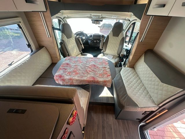KNAUS Live Wave 650 MG Platinum Edition Automatik 180HP-image-4