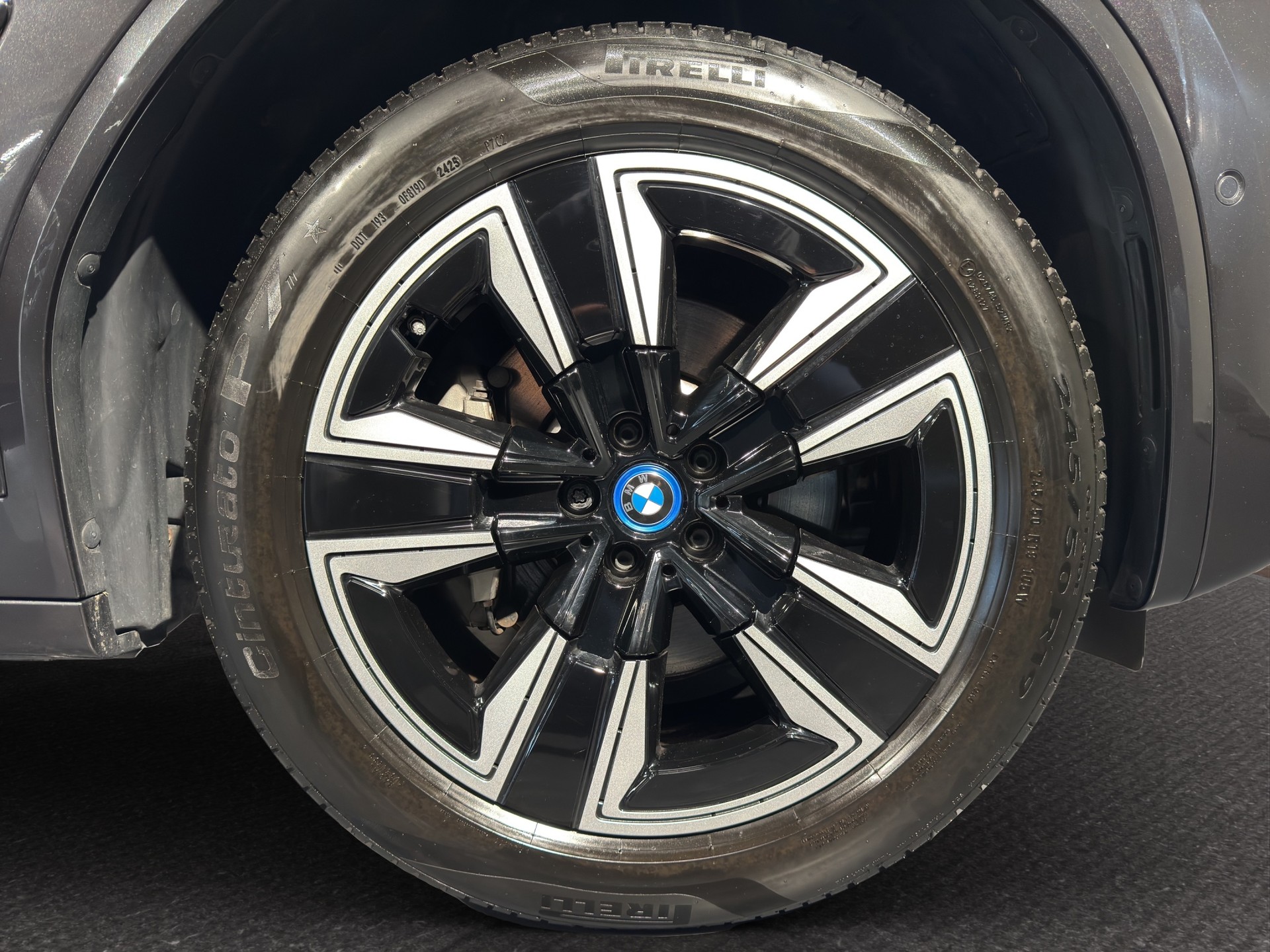 BMW iX3 E-Motor-image-15