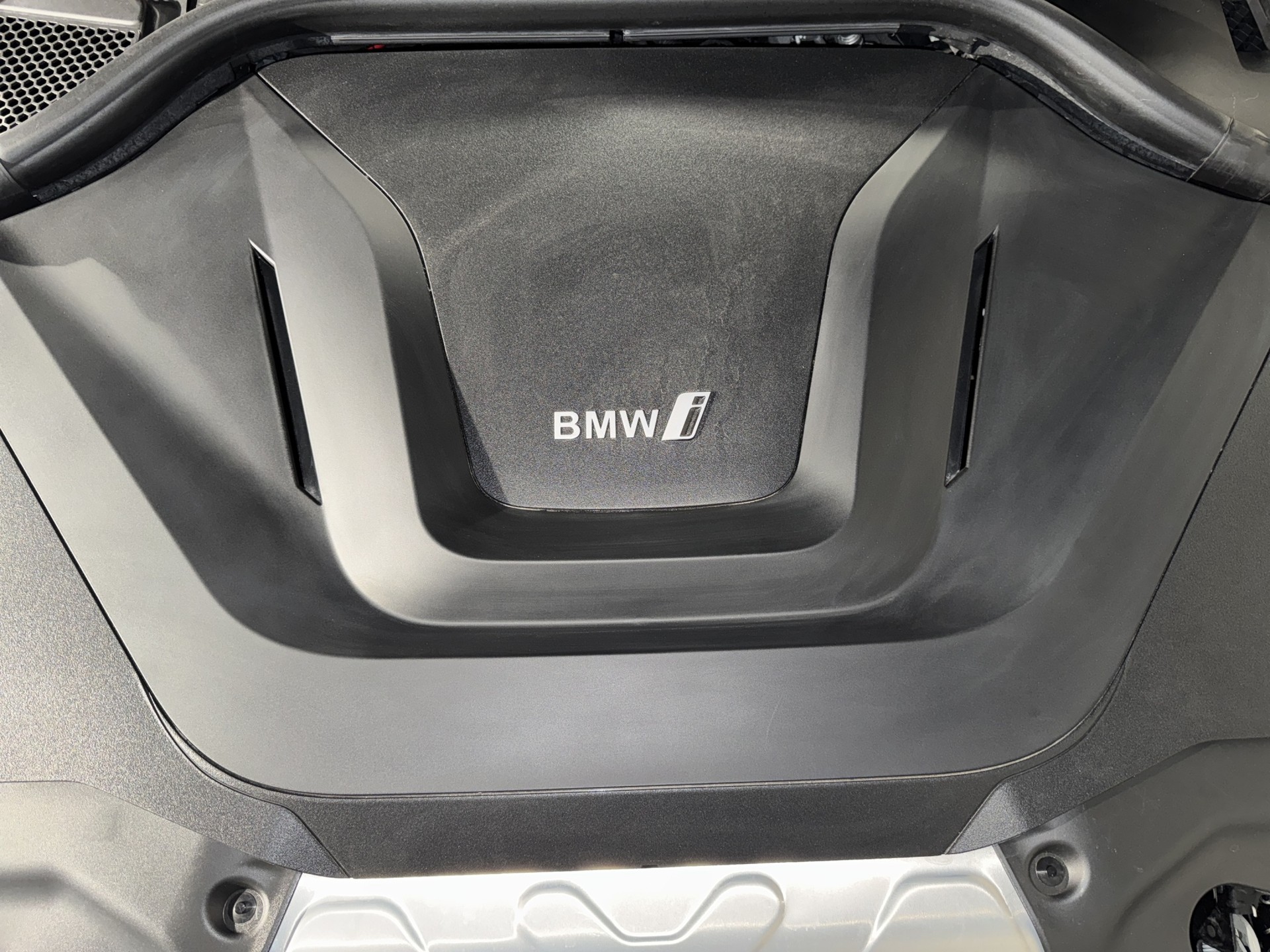 BMW iX3 E-Motor-image-22