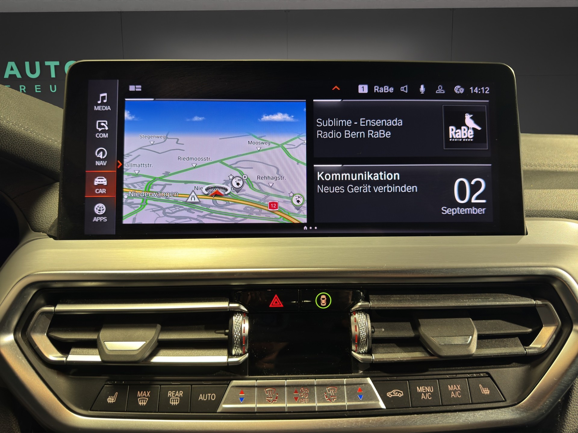 BMW iX3 E-Motor-image-9