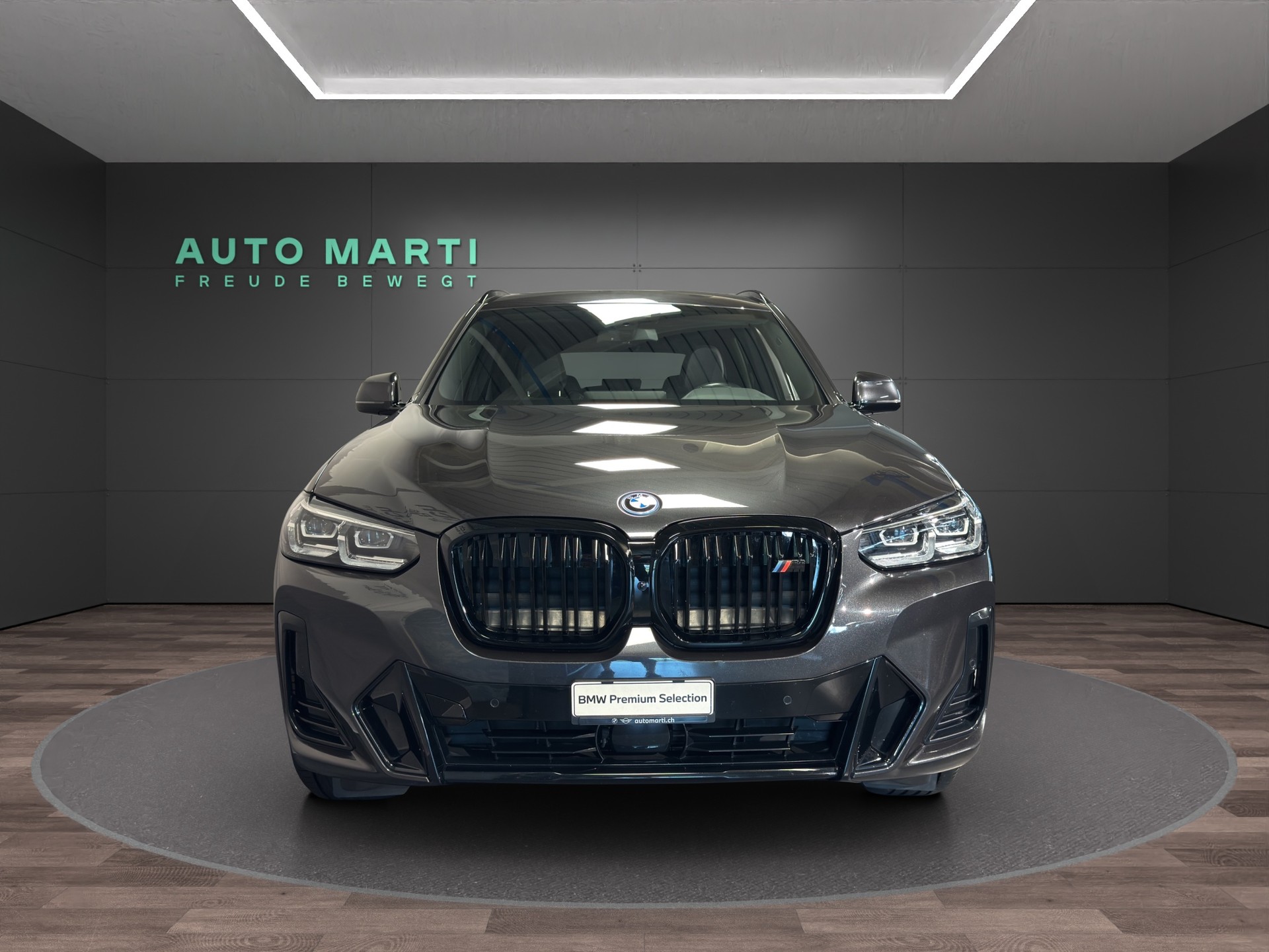 BMW iX3 E-Motor-image-5