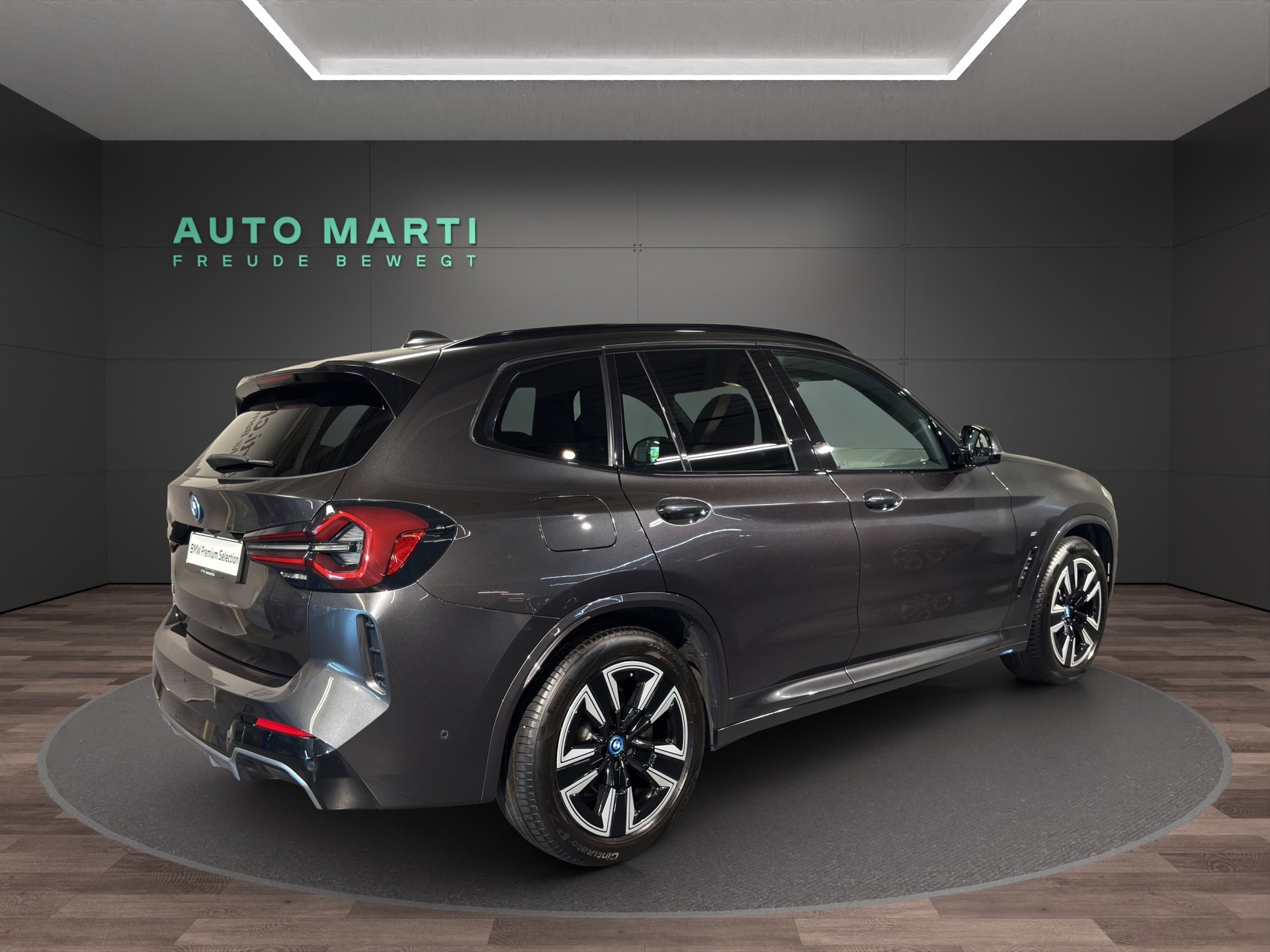 BMW iX3 E-Motor-image-4