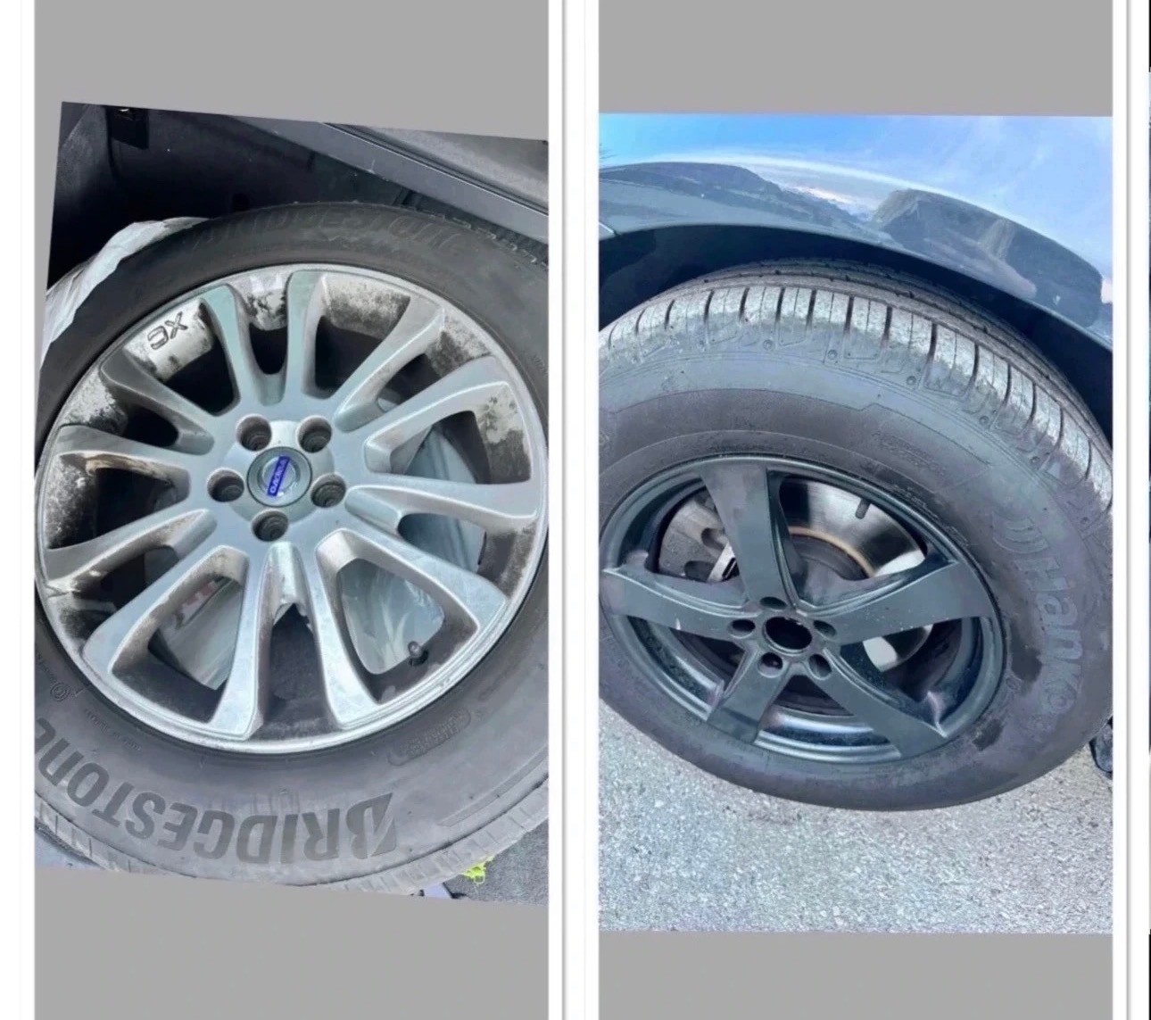 VOLVO XC60 D5 AWD Momentum Geartronic-image-15