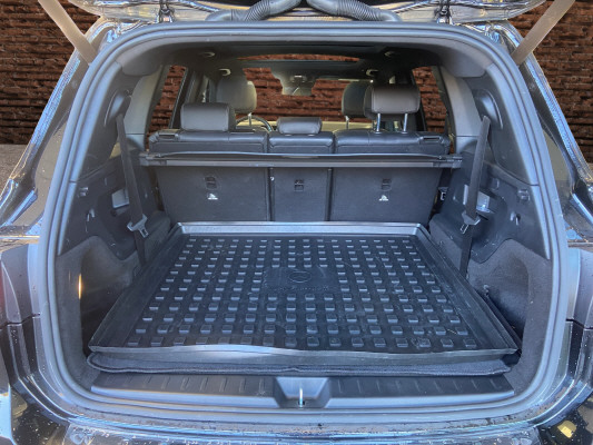 MERCEDES-BENZ GLB 250 AMG Line 4 MATIC-image-6