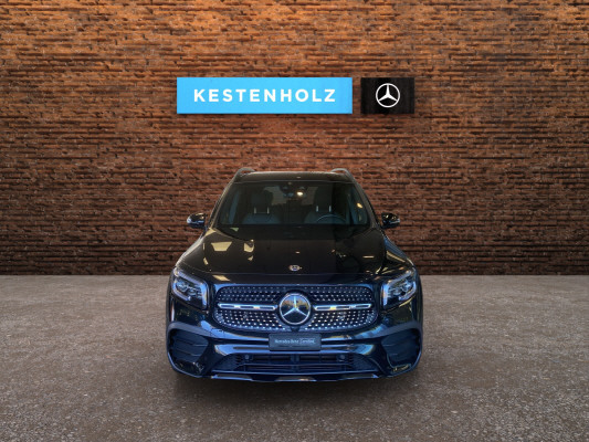 MERCEDES-BENZ GLB 250 AMG Line 4 MATIC-image-4