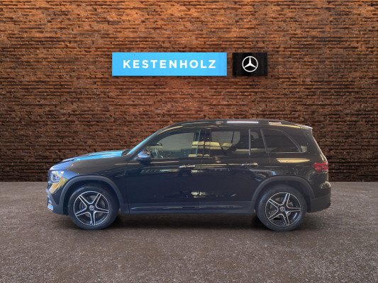 MERCEDES-BENZ GLB 250 AMG Line 4 MATIC-image-3