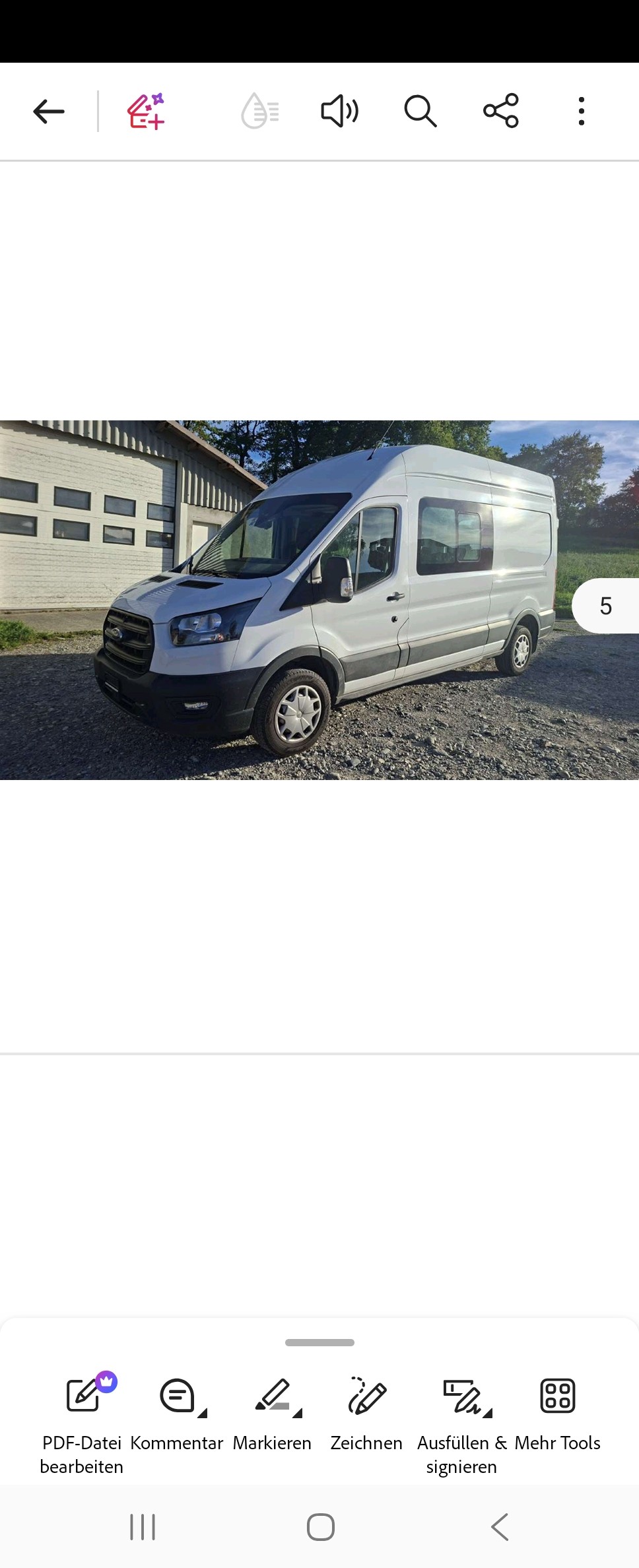 FORD Transit-image-5