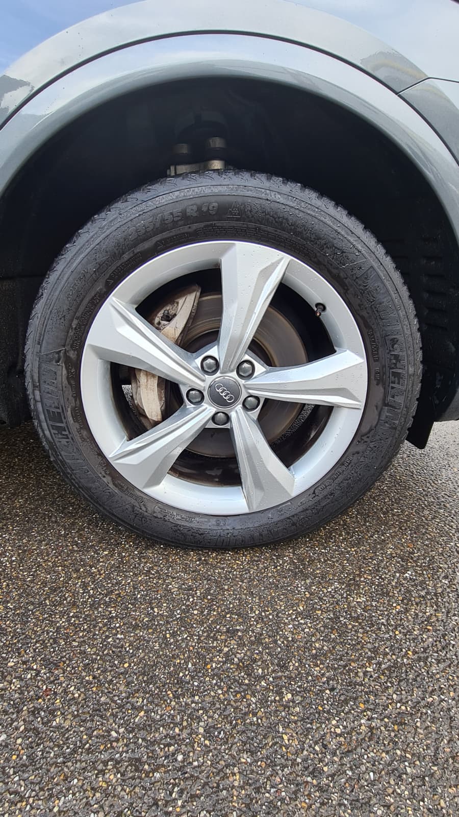 AUDI Q5 50 TDI sport quattro tiptronic ** 286 PS ** Voll-Leder ** Gr-Navi ** RF-Kamera ** Elektrische Sitz ** Frisch Ab MFK & Service-image-16