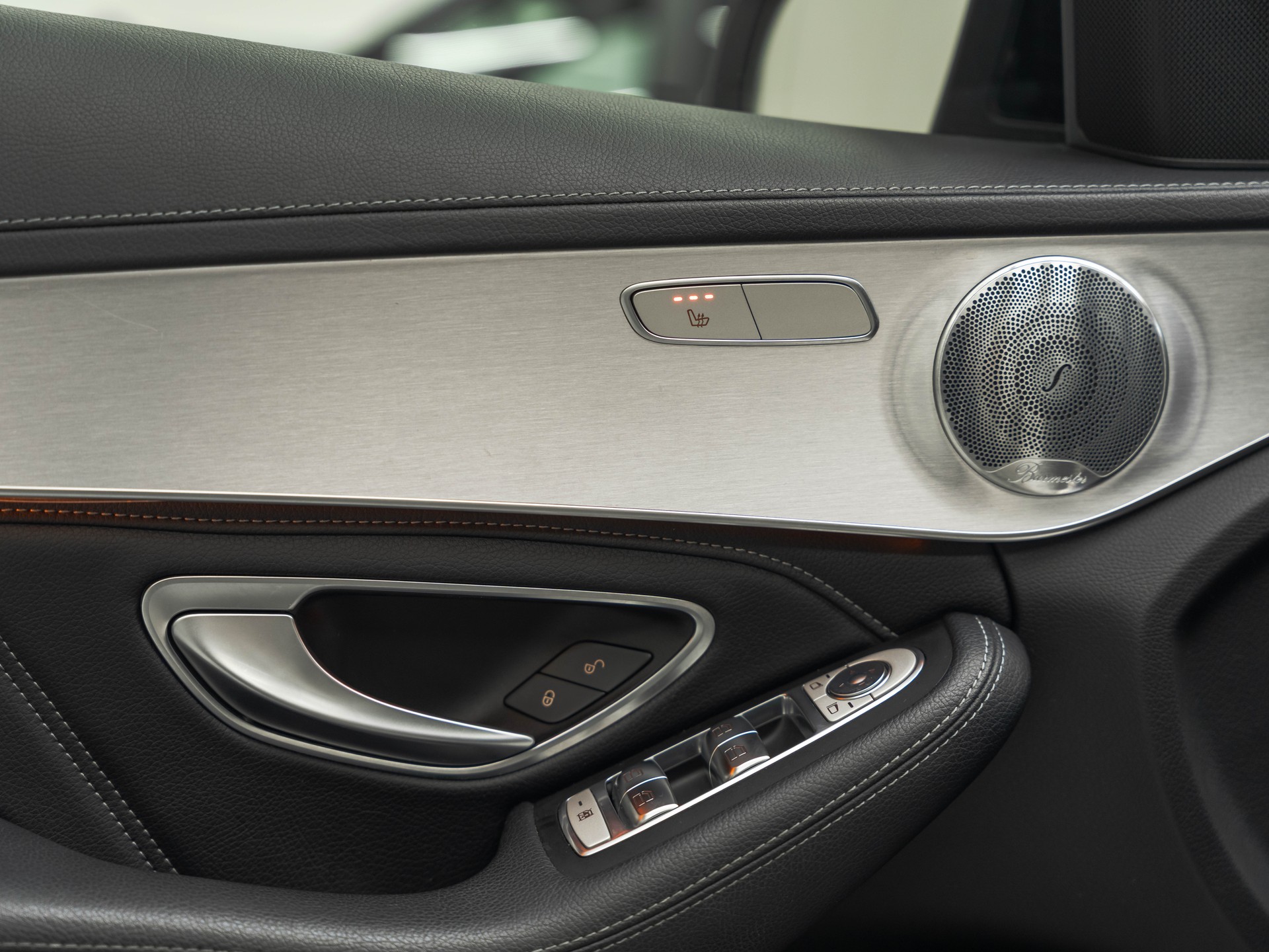 MERCEDES-BENZ C 63 AMG Speedshift-image-19