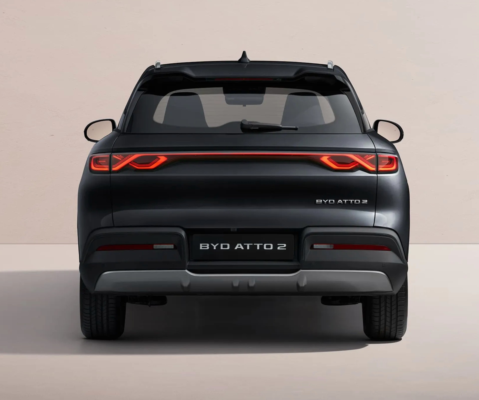 BYD Atto 2 DM-i Boost-image-9