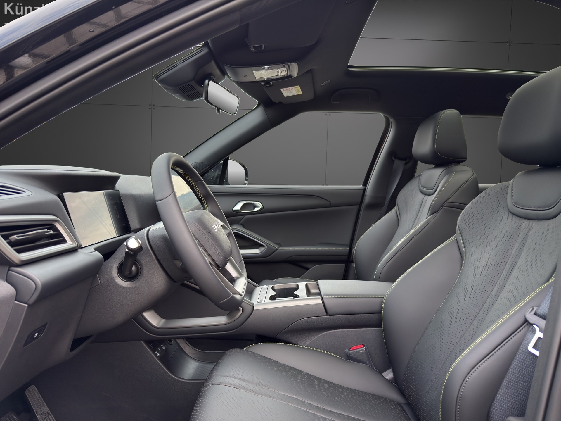 BYD Atto 2 DM-i Boost-image-5