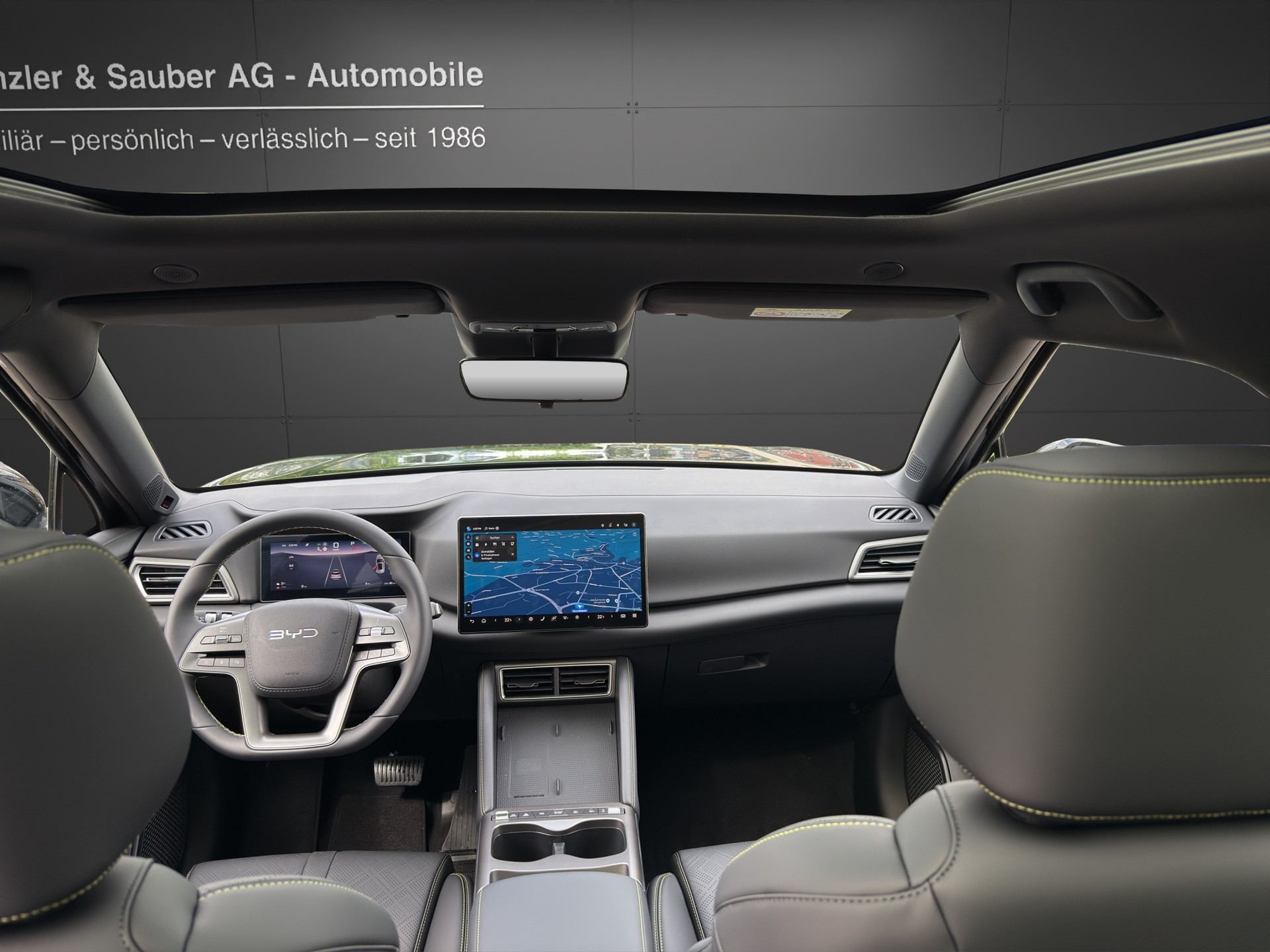 BYD Atto 2 DM-i Boost-image-4