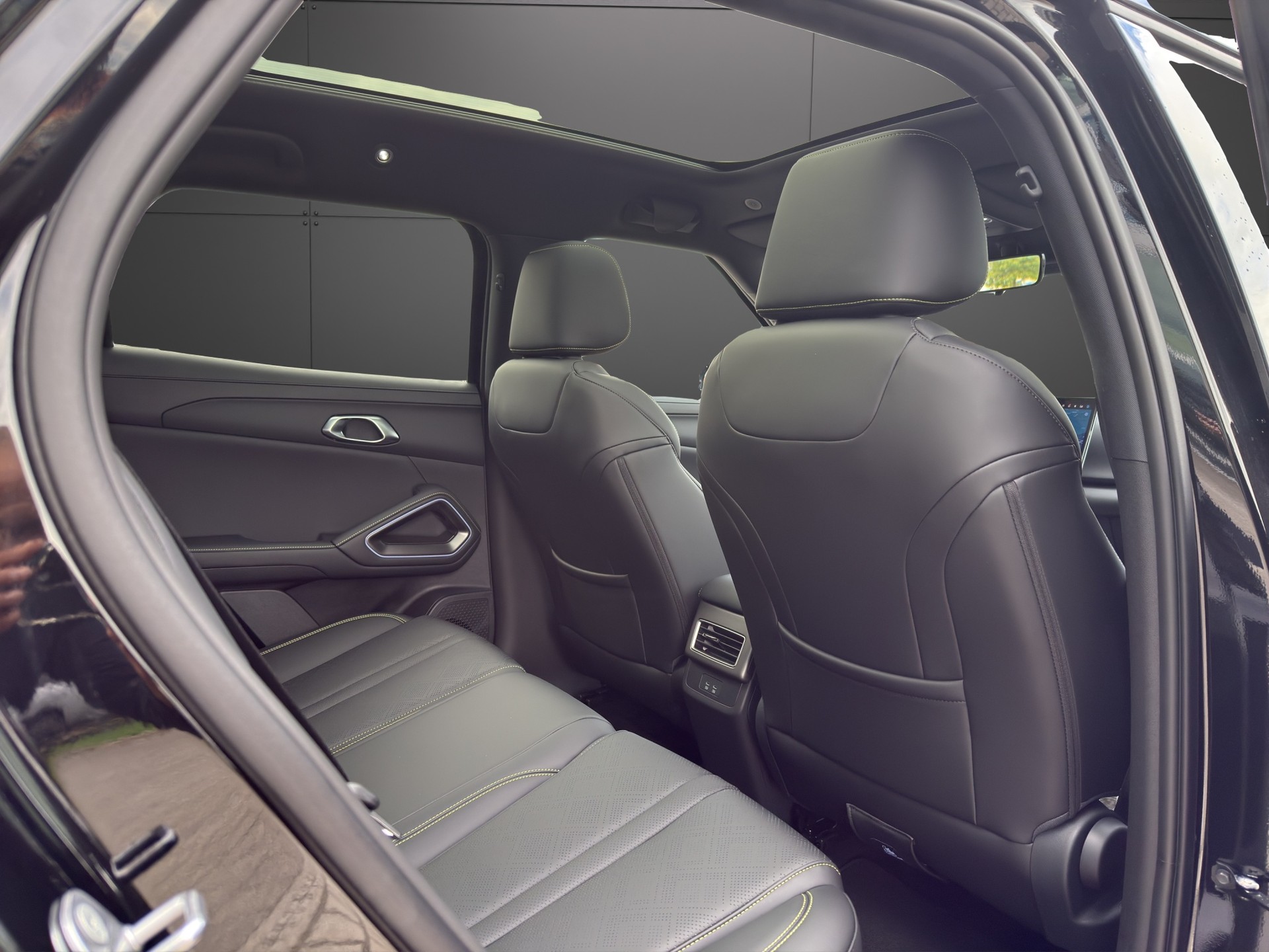 BYD Atto 2 DM-i Boost-image-8