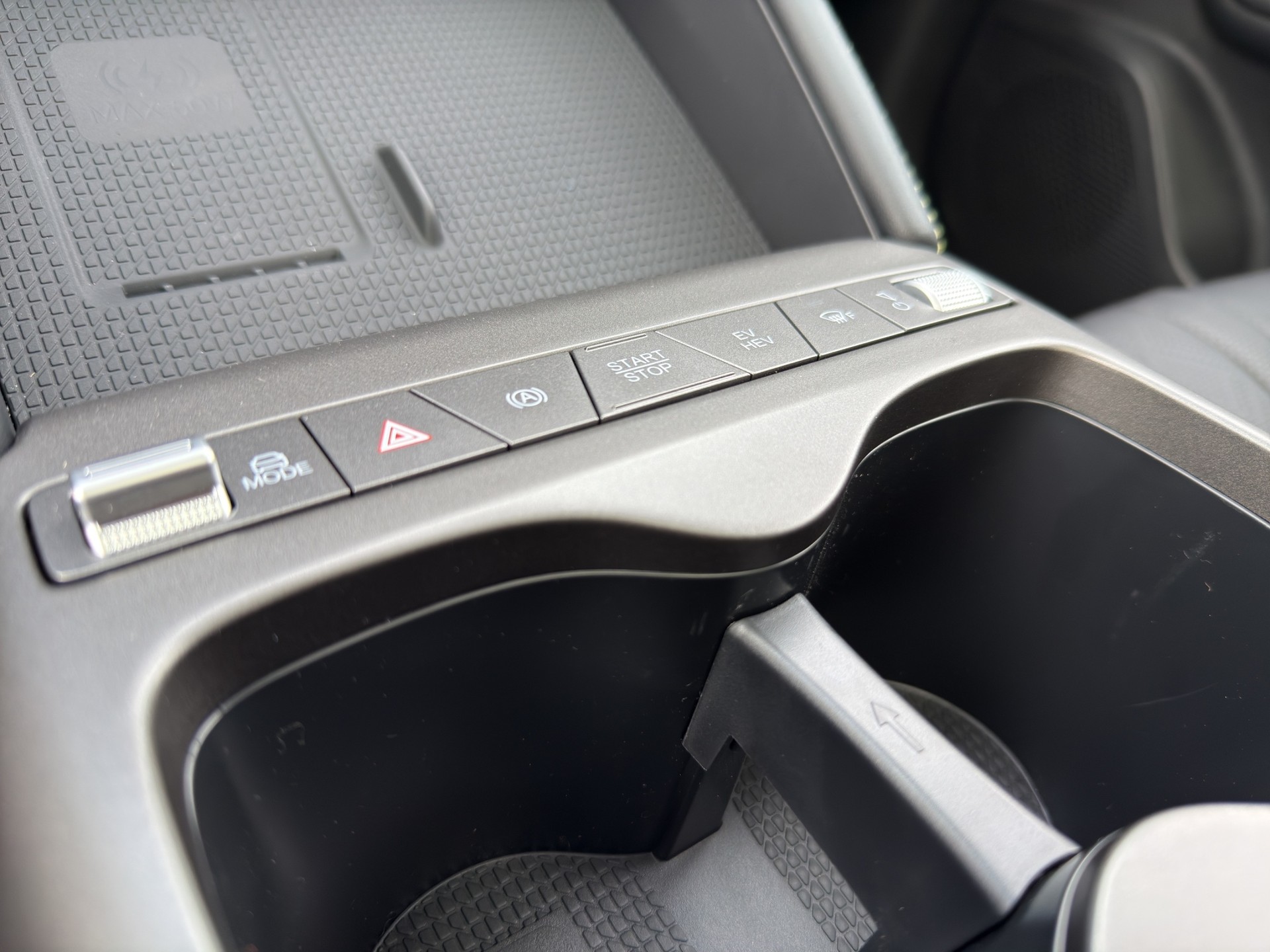 BYD Atto 2 DM-i Boost-image-13