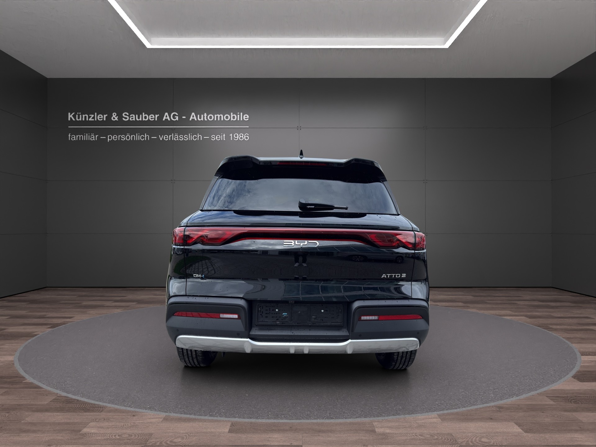 BYD Atto 2 DM-i Boost-image-15