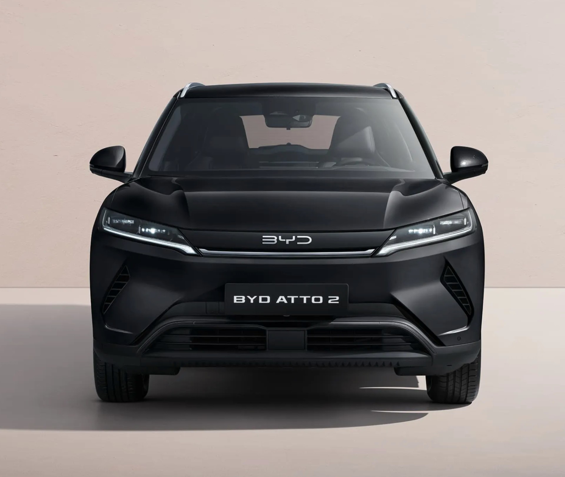 BYD Atto 2 DM-i Boost-image-2