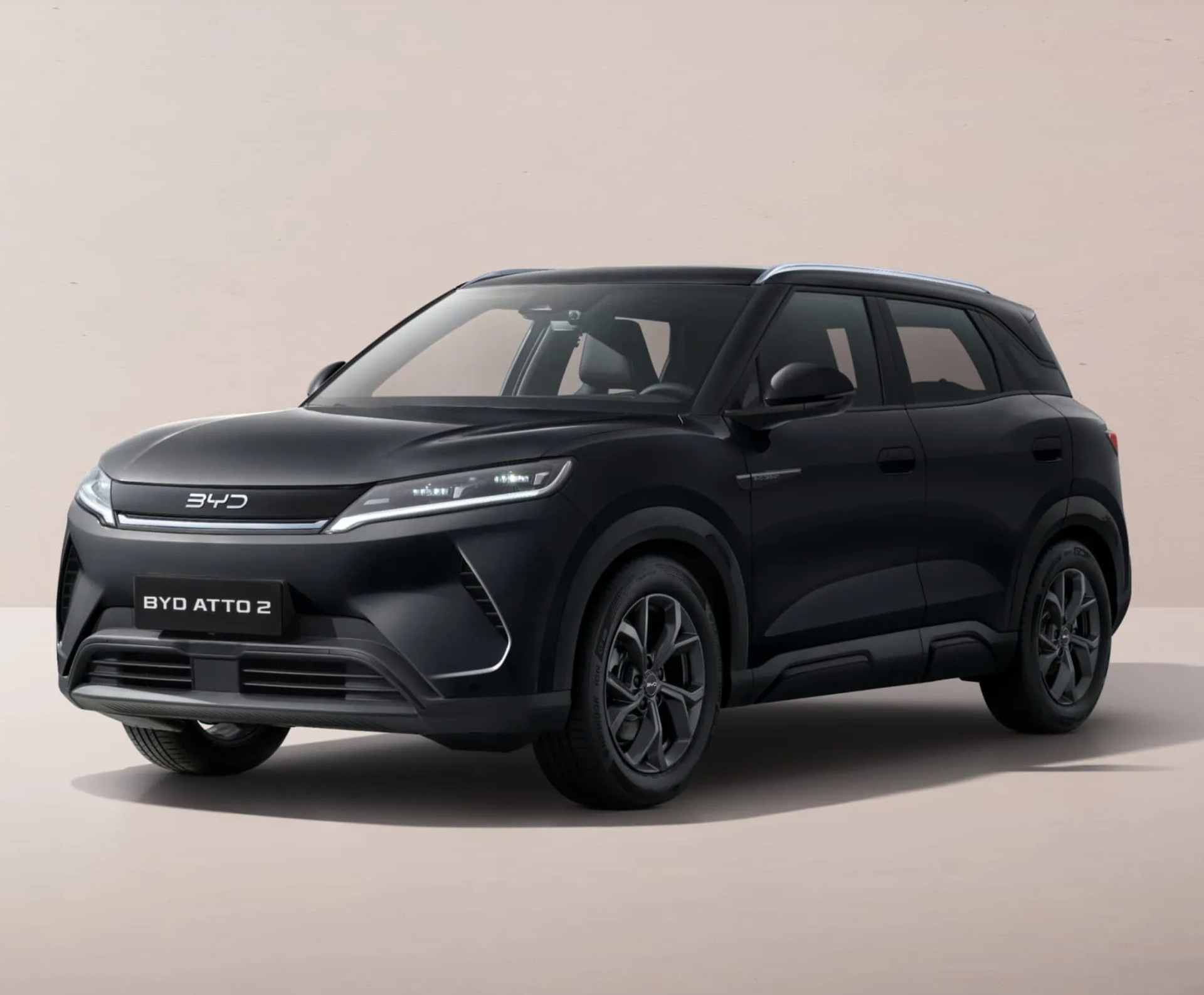 BYD Atto 2 DM-i Boost-image-0
