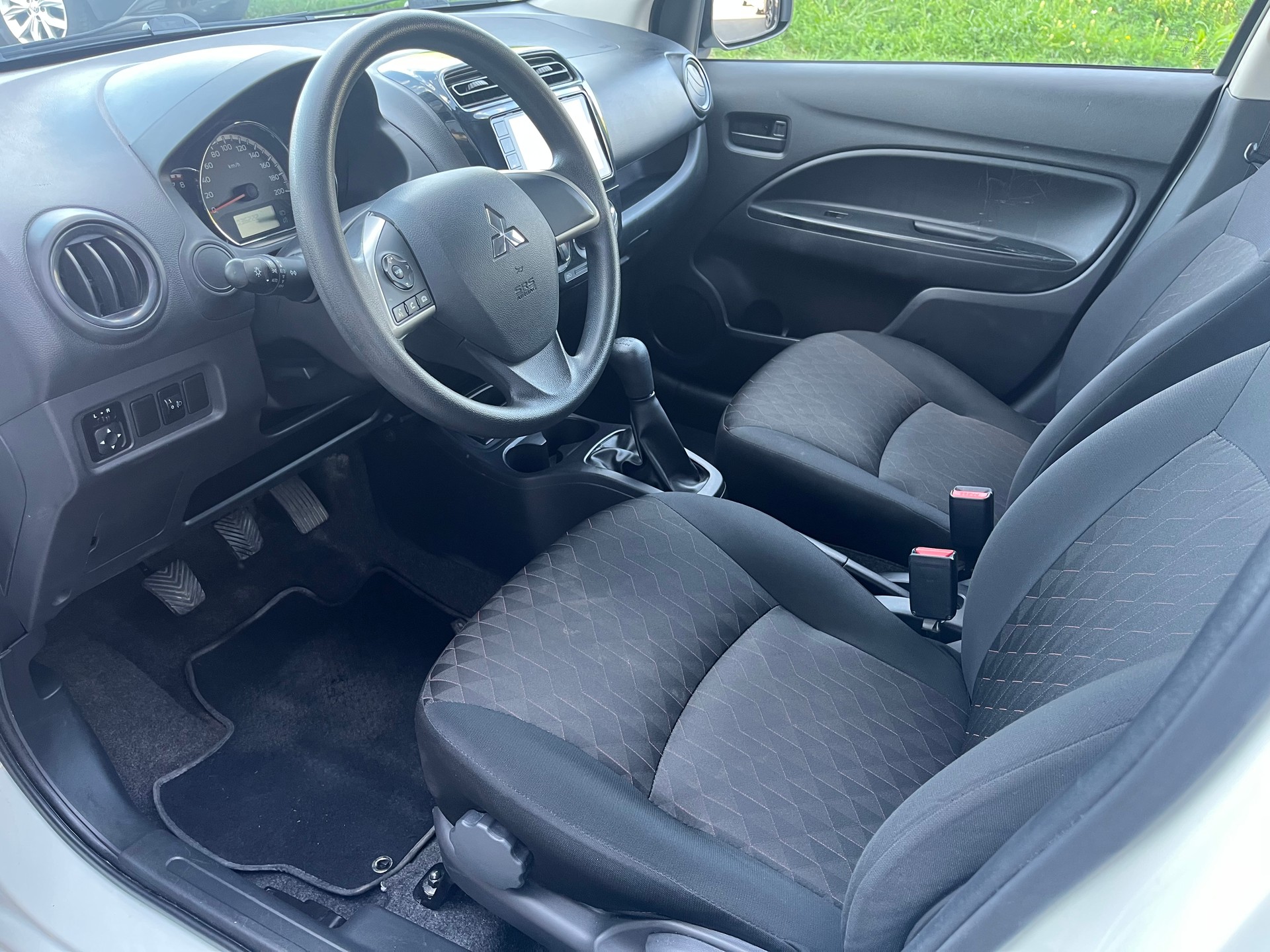 MITSUBISHI Space Star 1.2 Inform-image-6