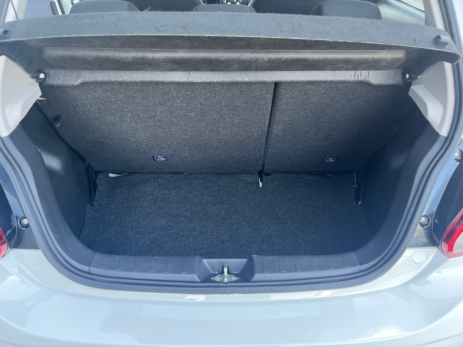 MITSUBISHI Space Star 1.2 Inform-image-9