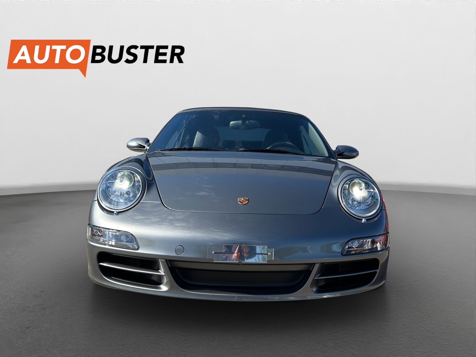 PORSCHE 911 Cabrio Carrera 4S-image-7