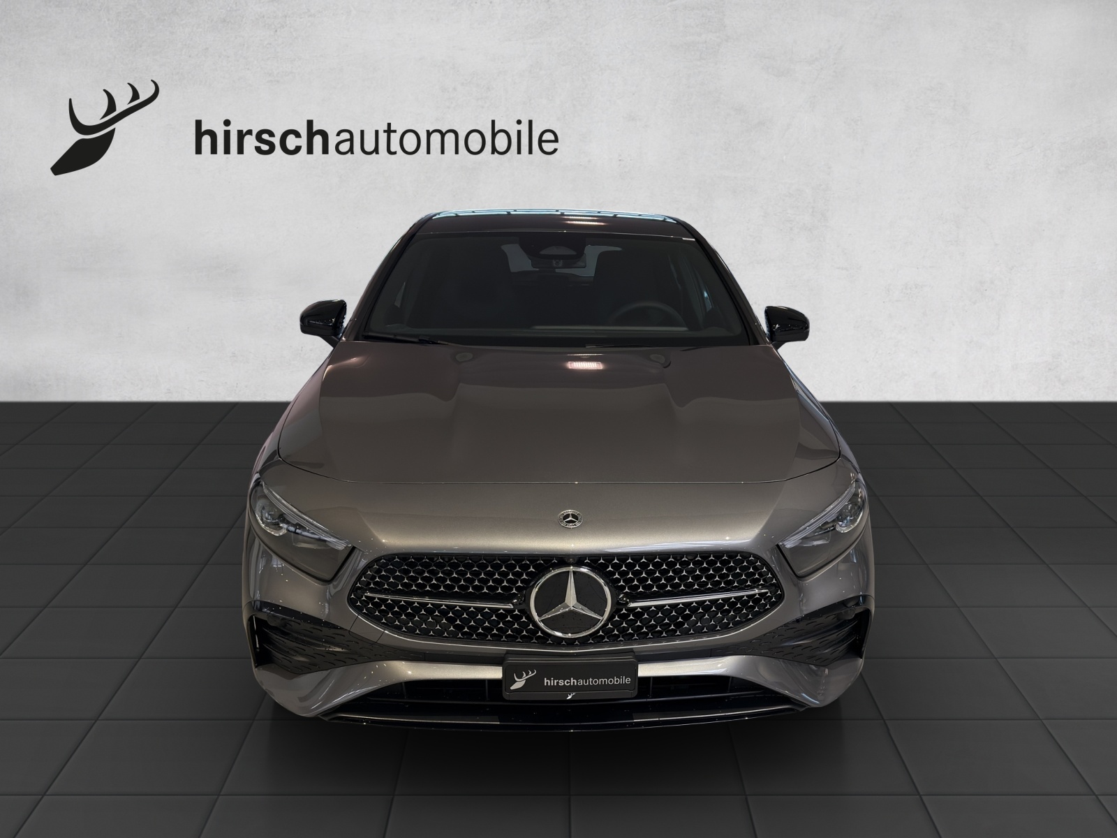 MERCEDES-BENZ A 250 AMG Line 4M W177-image-10