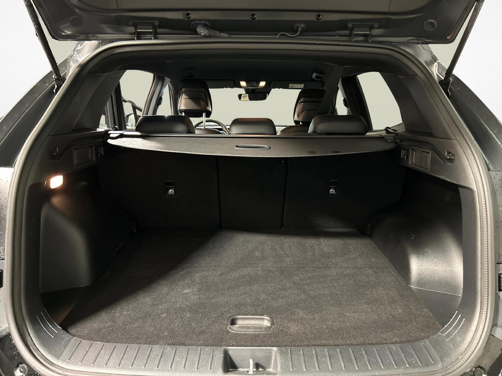KIA Sportage 1.6 T-GDi PHEV Power Edition-image-11