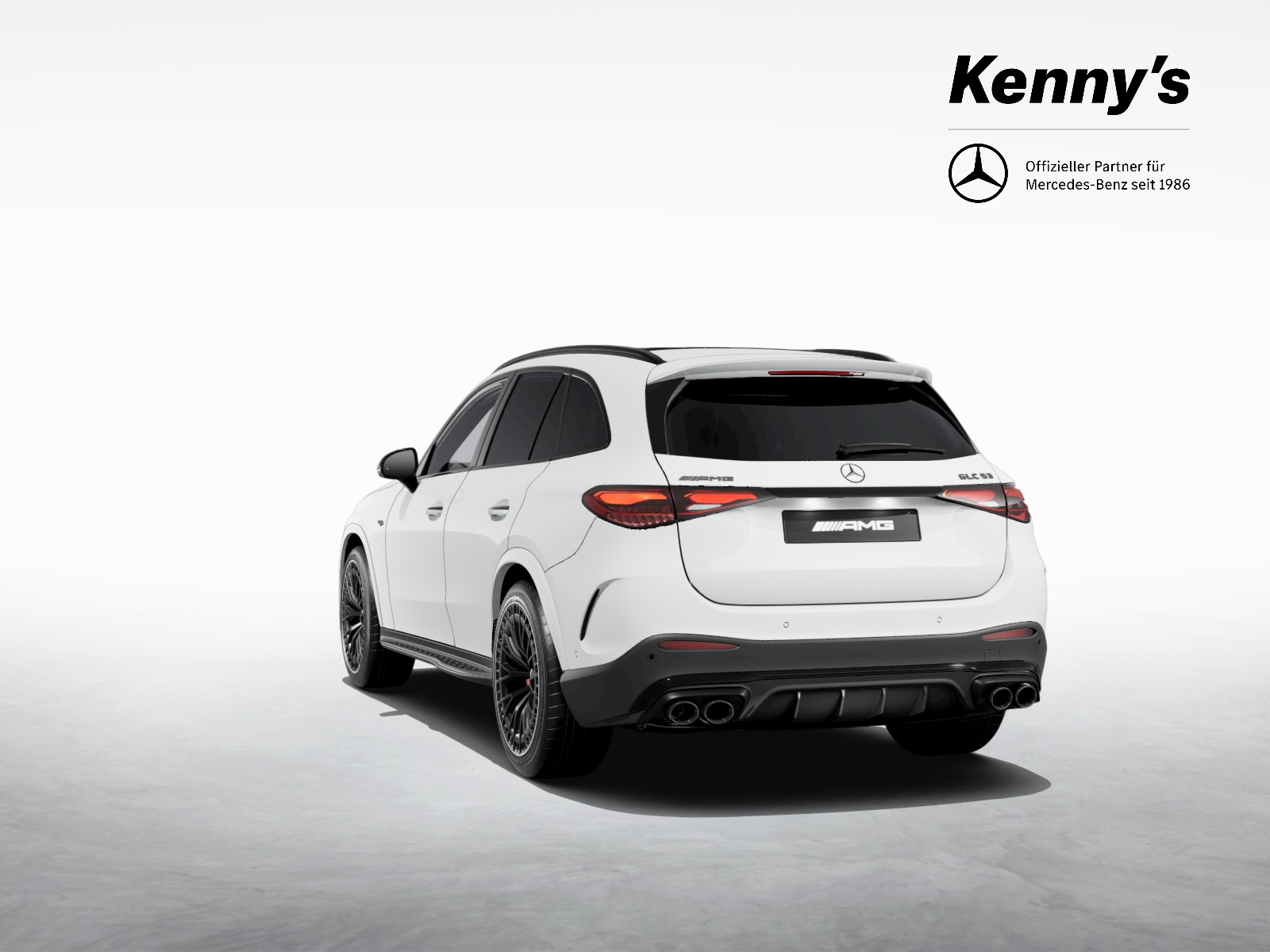 MERCEDES-BENZ GLC 53 AMG 4MATIC+-image-3
