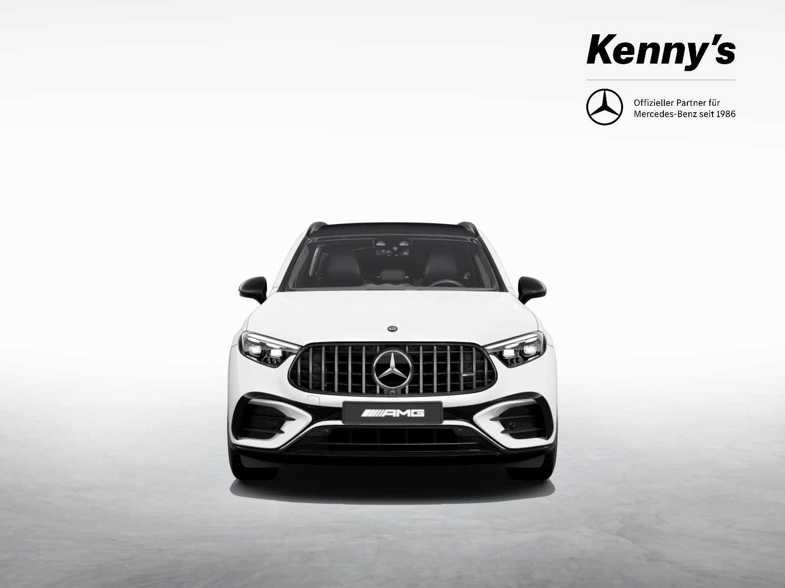 MERCEDES-BENZ GLC 53 AMG 4MATIC+-image-1