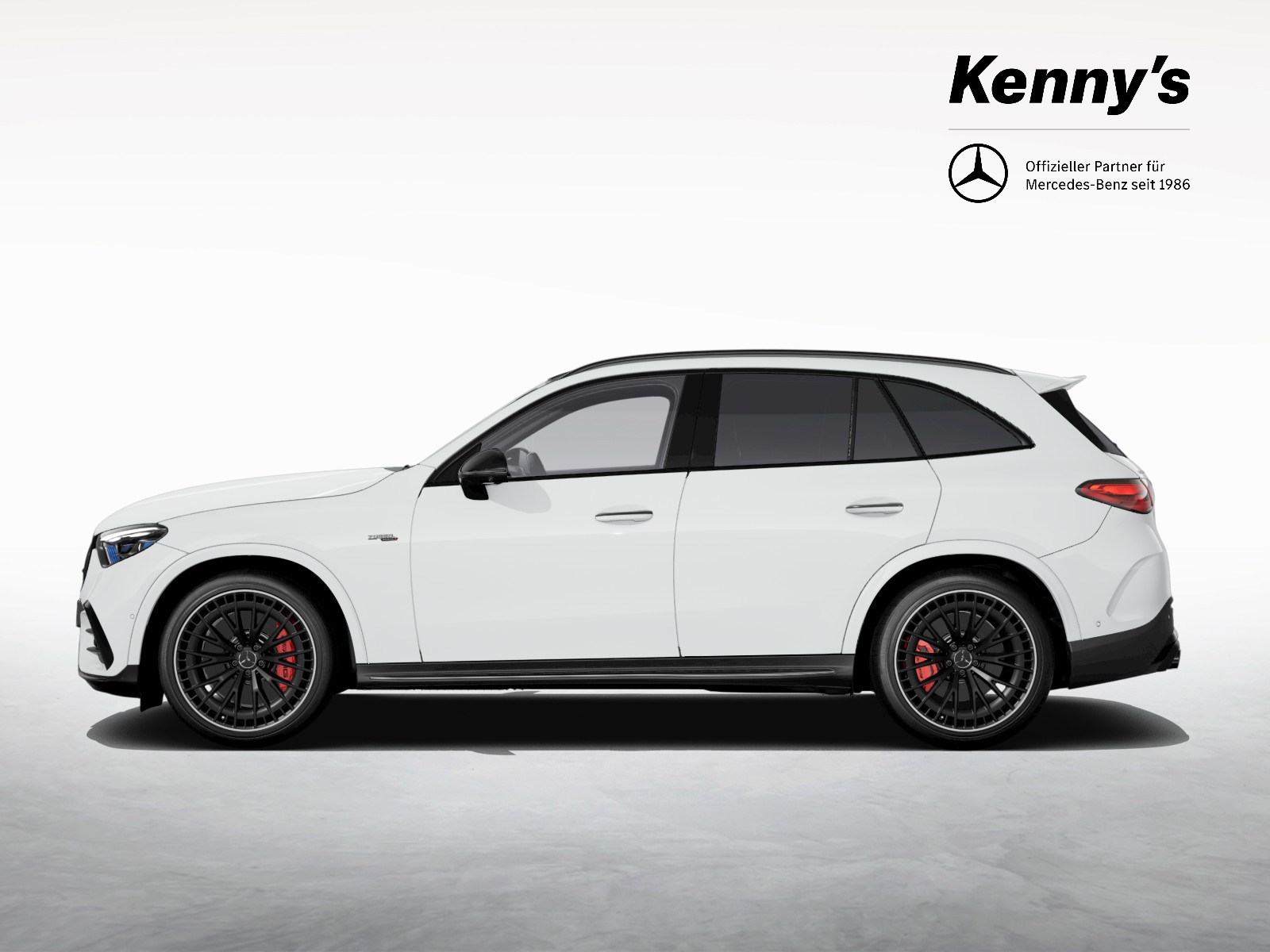 MERCEDES-BENZ GLC 53 AMG 4MATIC+-image-2