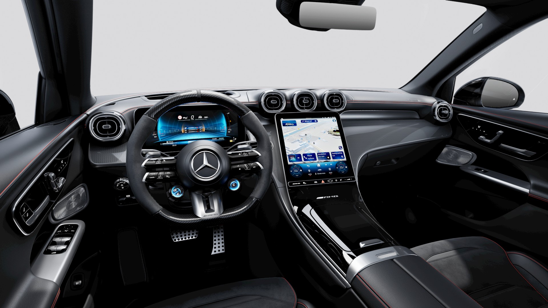MERCEDES-BENZ GLC 53 AMG 4MATIC+-image-4