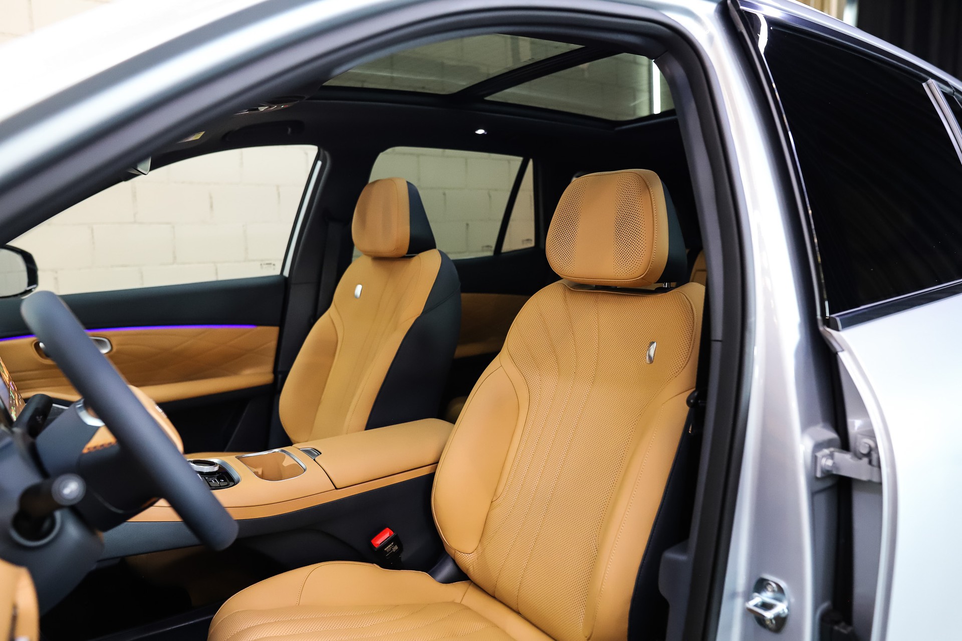 GEELY Starray EM-i MAX + PHEV *Silver*-image-7