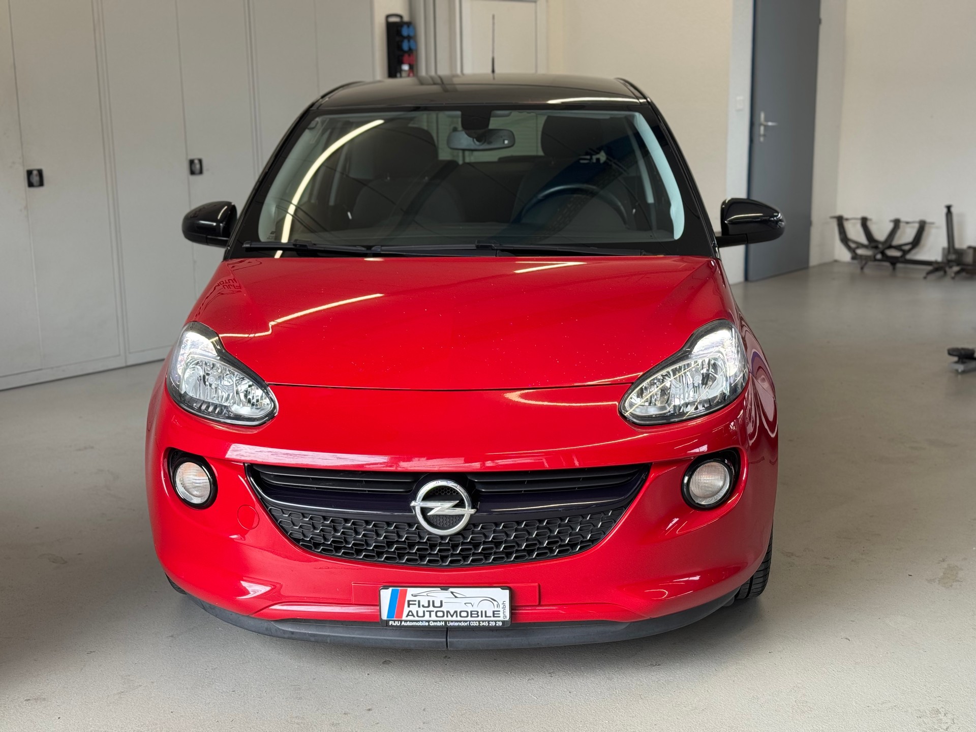 OPEL Adam 1.4 ecoFLEX Stars-image-1