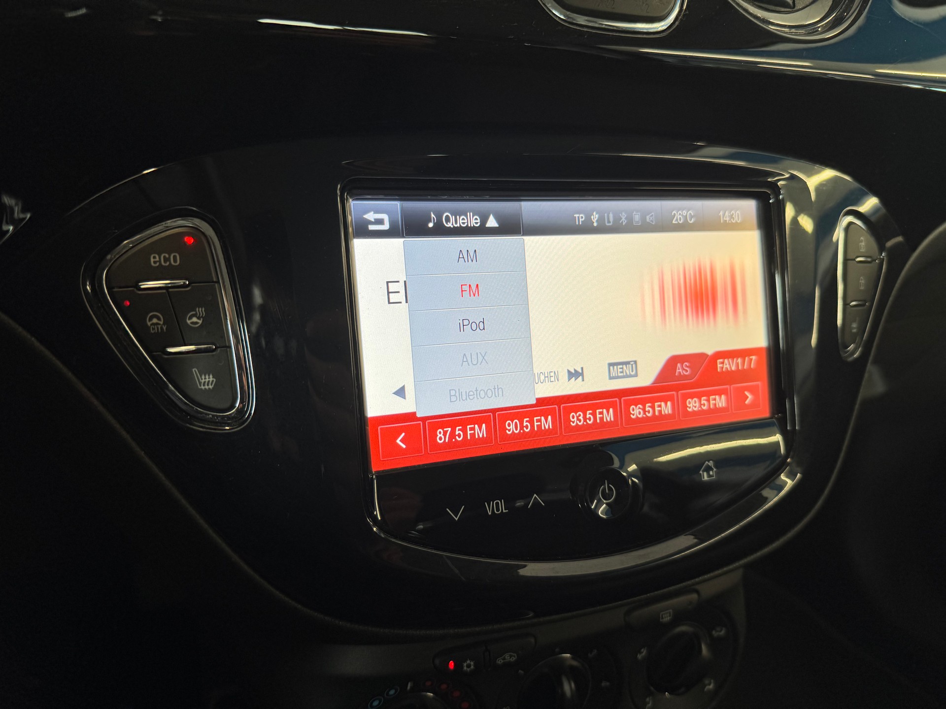 OPEL Adam 1.4 ecoFLEX Stars-image-9