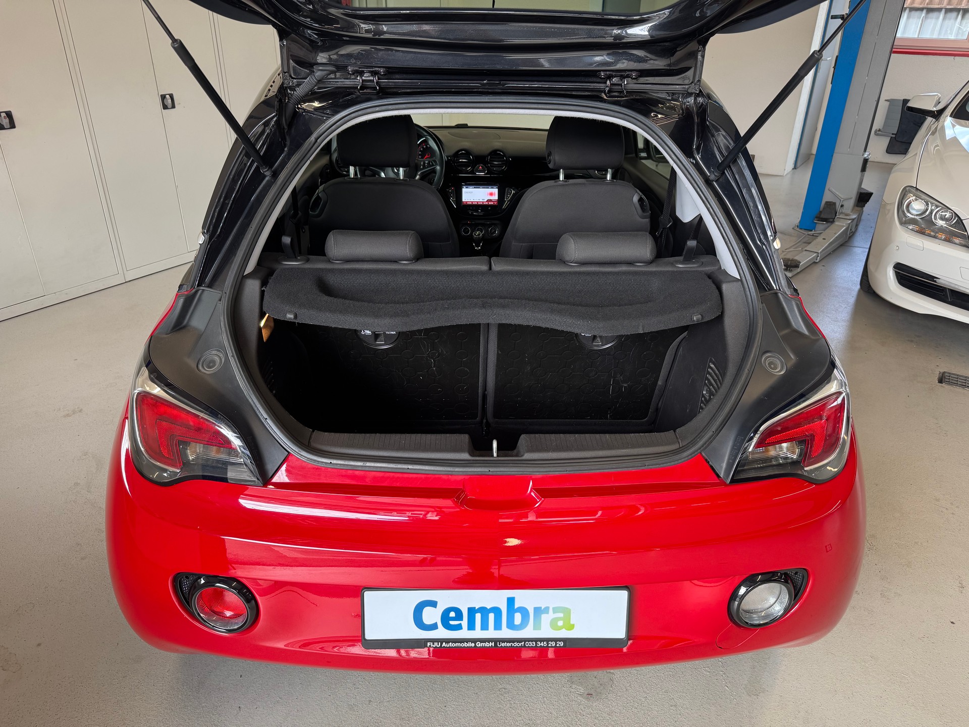 OPEL Adam 1.4 ecoFLEX Stars-image-13