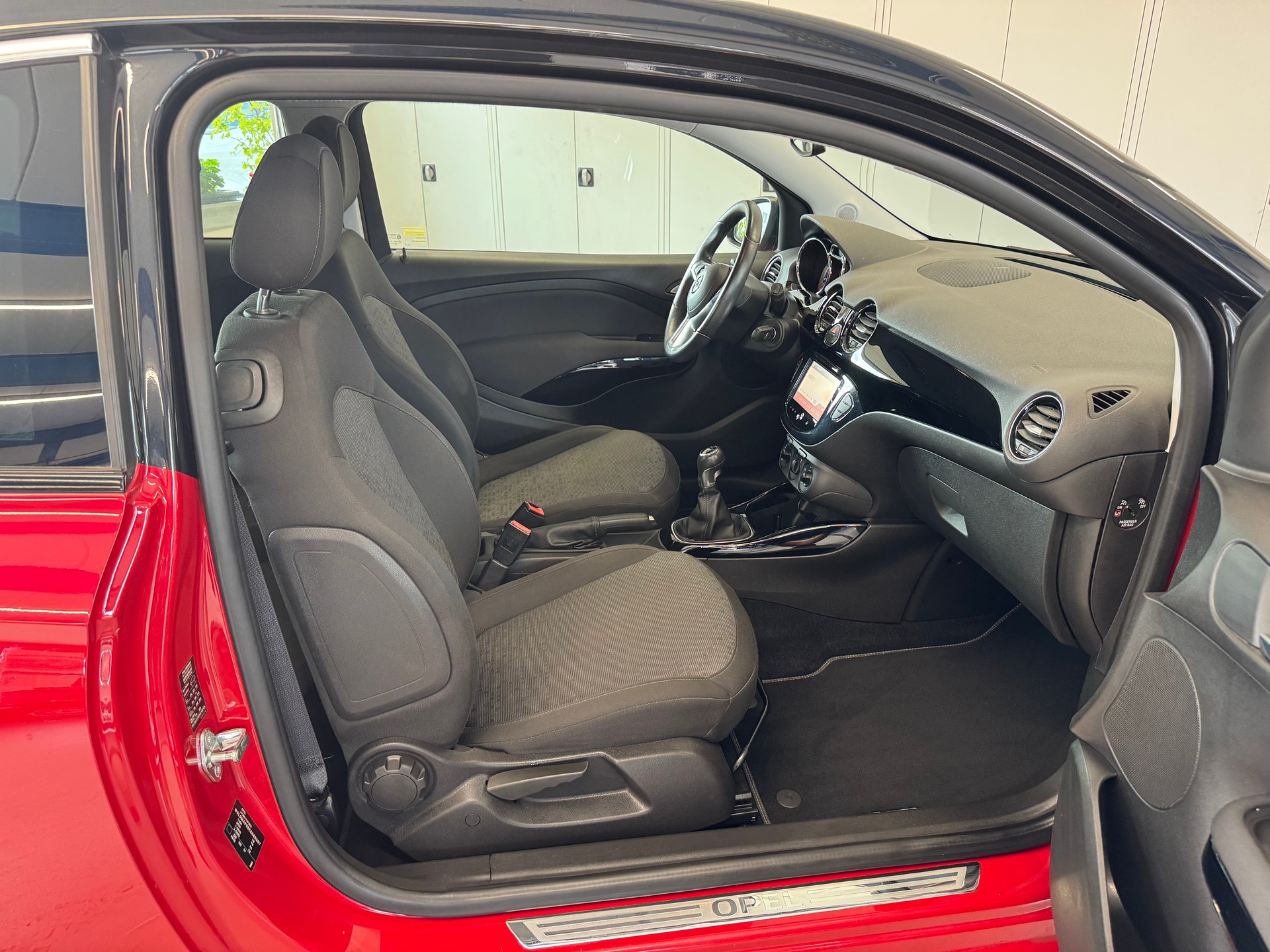 OPEL Adam 1.4 ecoFLEX Stars-image-10