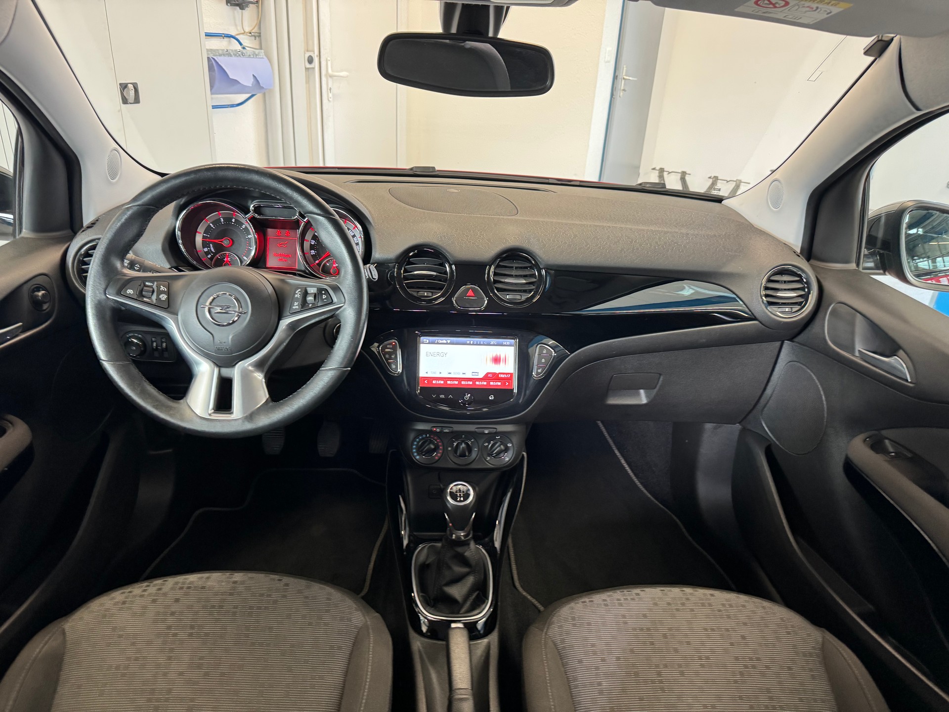 OPEL Adam 1.4 ecoFLEX Stars-image-8