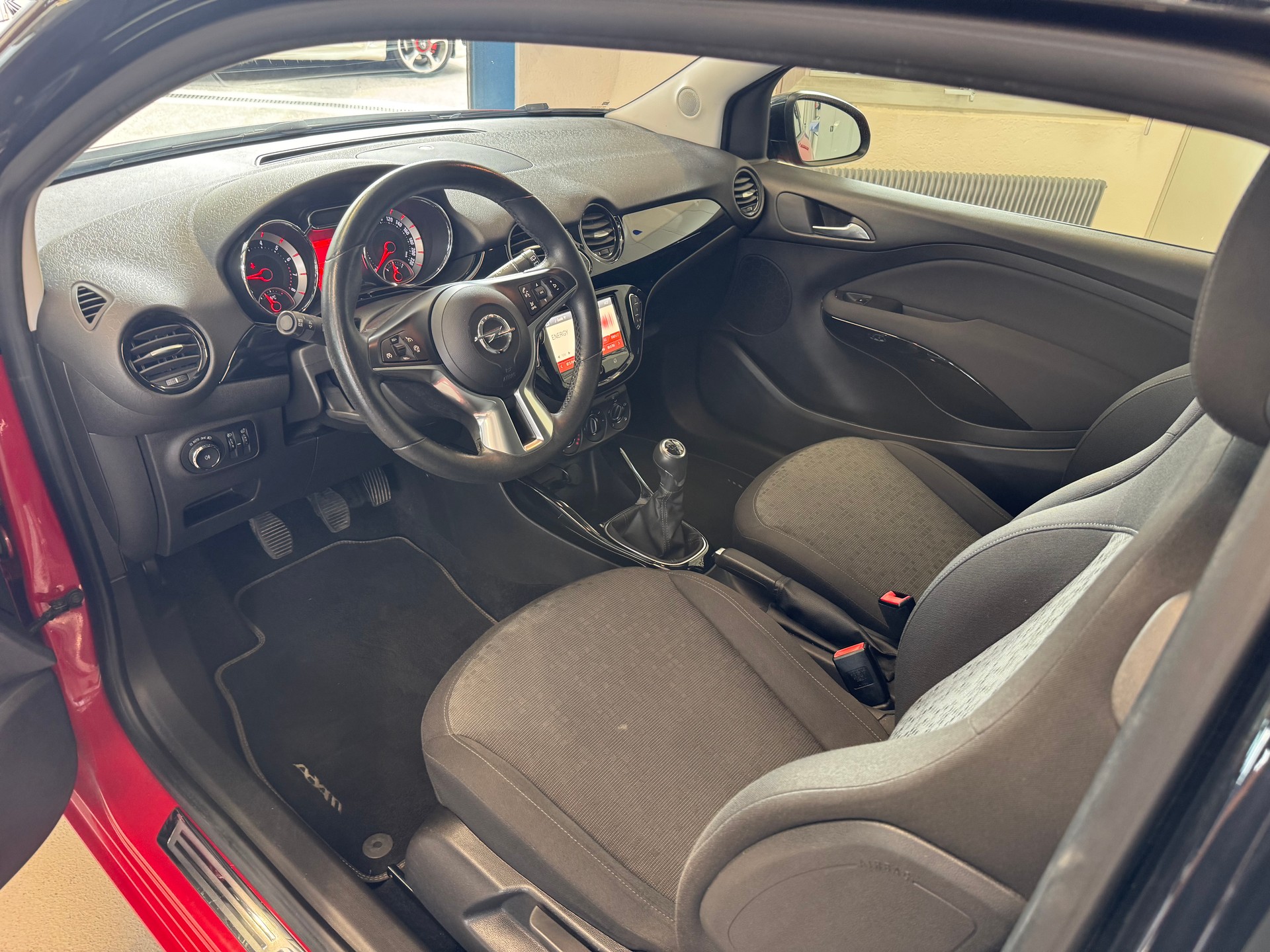 OPEL Adam 1.4 ecoFLEX Stars-image-7