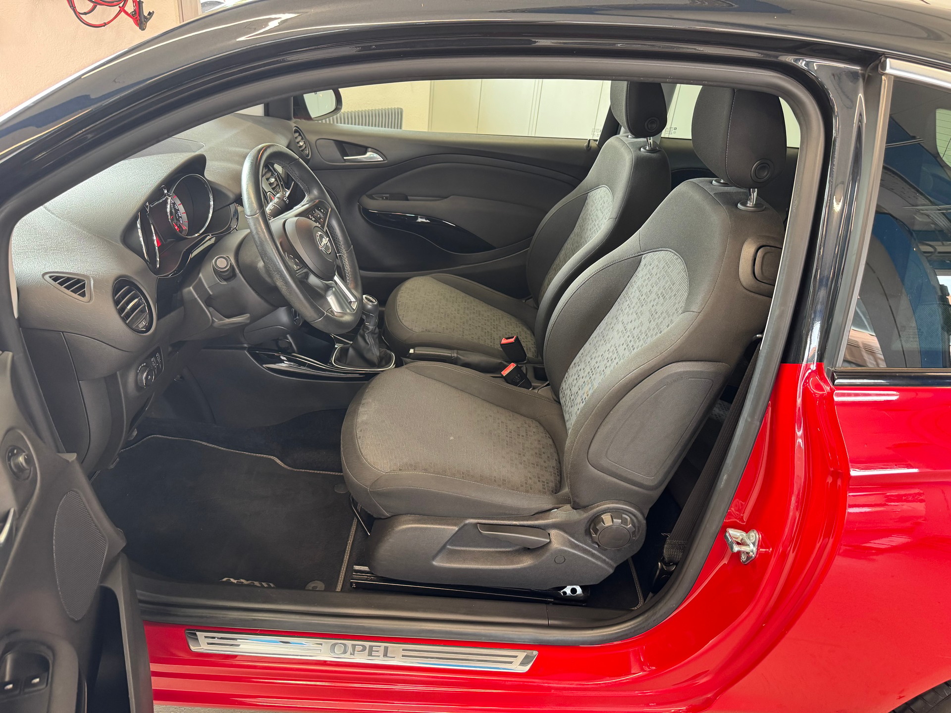 OPEL Adam 1.4 ecoFLEX Stars-image-6