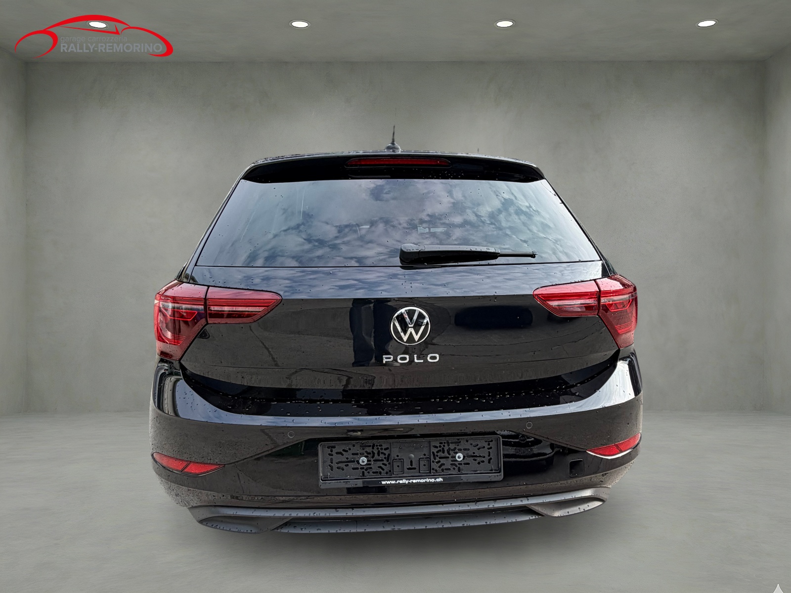 VW Polo 1.0 TSI Style DSG-image-2