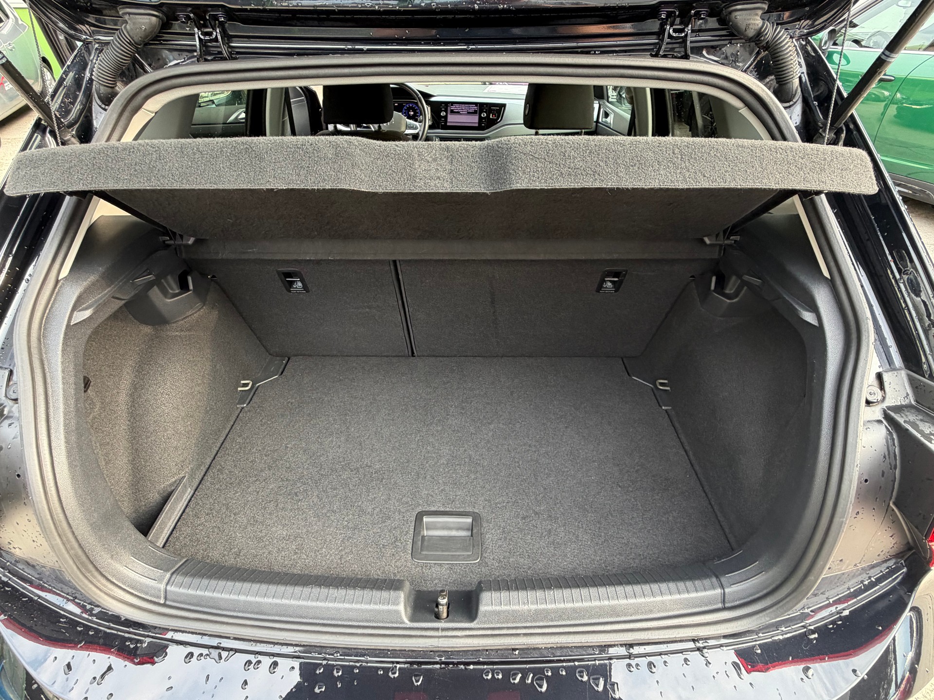 VW Polo 1.0 TSI Style DSG-image-5